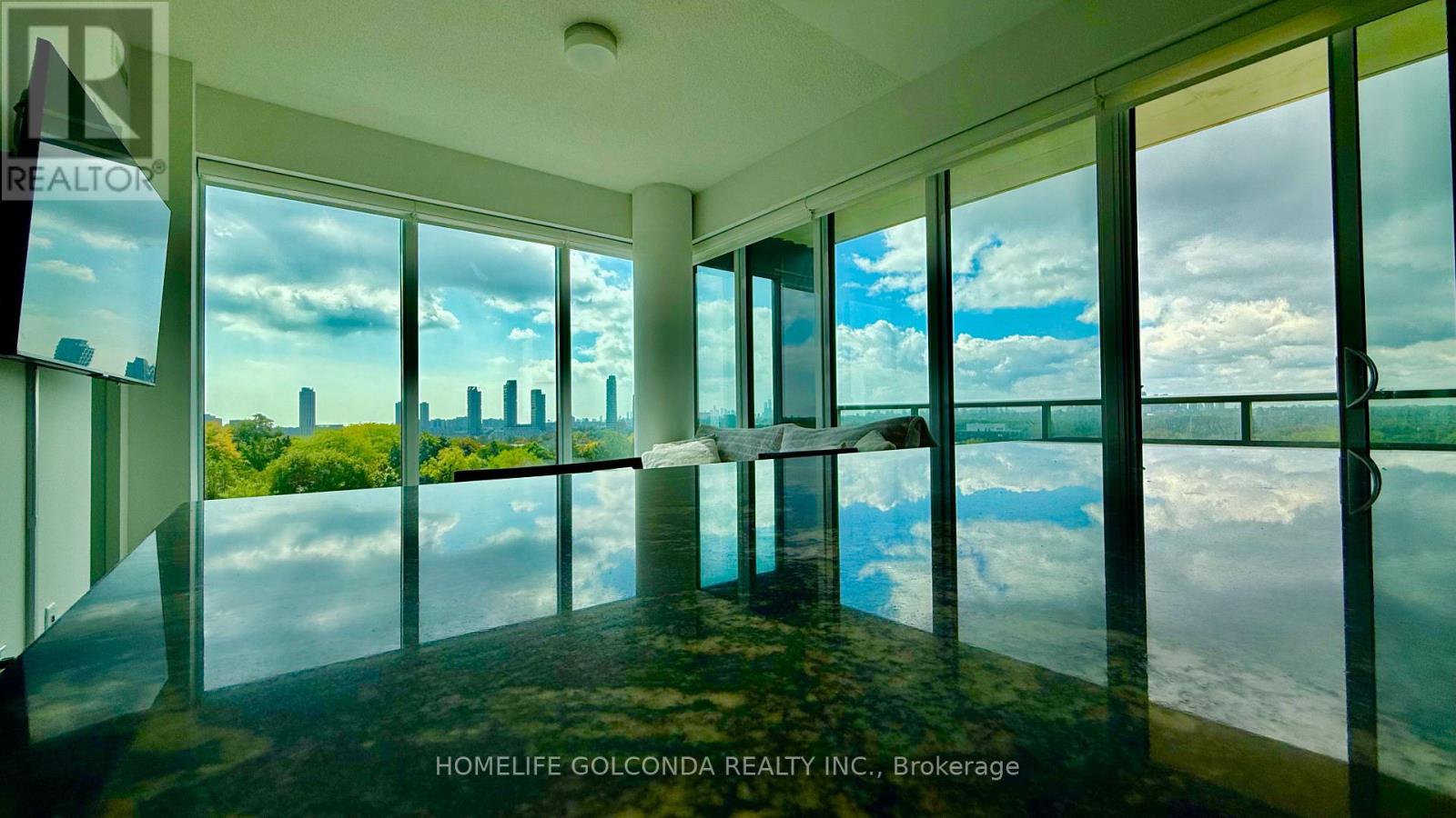 733 - 20 O'neill Road, Toronto, Ontario  M3C 0R2 - Photo 10 - C12665798