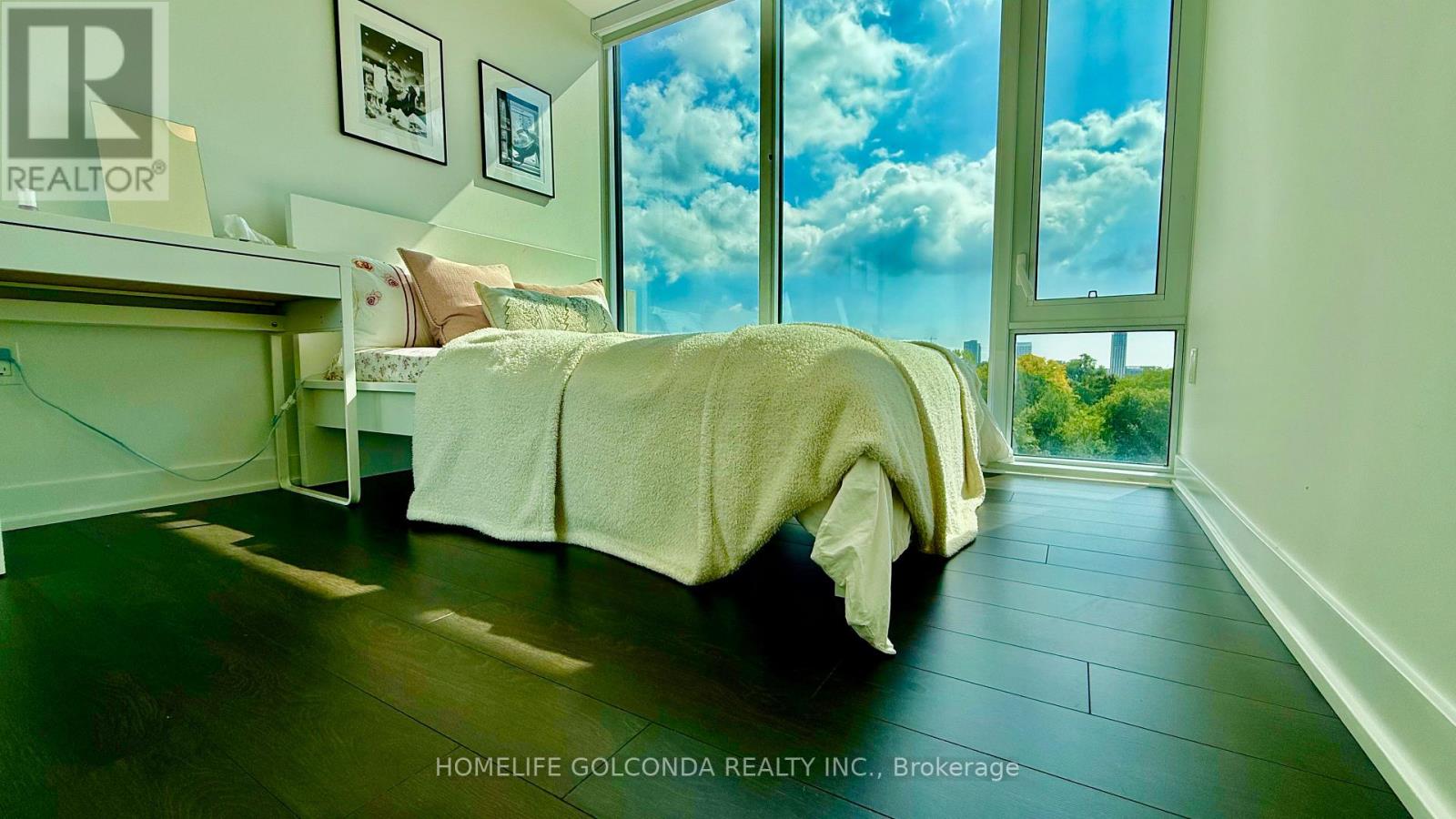 733 - 20 O'neill Road, Toronto, Ontario  M3C 0R2 - Photo 13 - C12665798