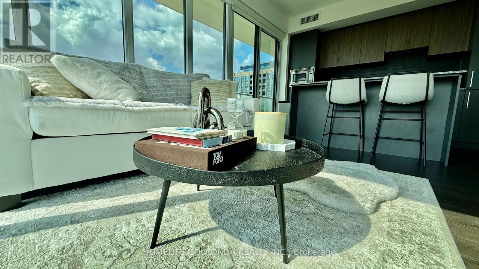 733 - 20 O'neill Road, Toronto, Ontario  M3C 0R2 - Photo 19 - C12665798