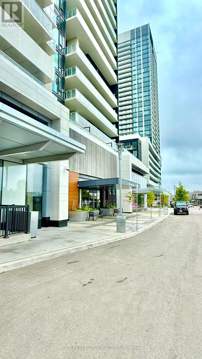 733 - 20 O'neill Road, Toronto, Ontario  M3C 0R2 - Photo 2 - C12665798