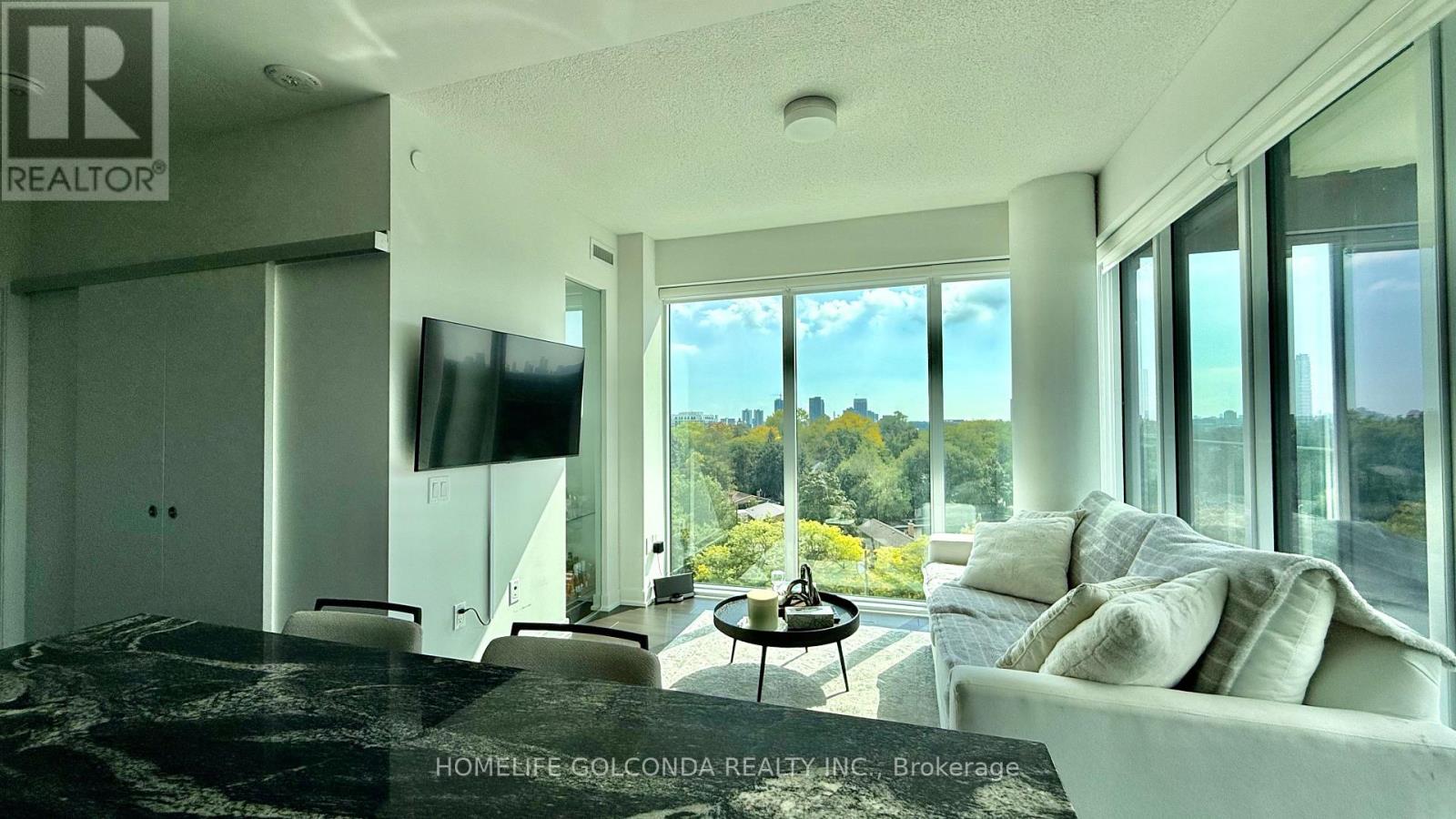 733 - 20 O'neill Road, Toronto, Ontario  M3C 0R2 - Photo 38 - C12665798