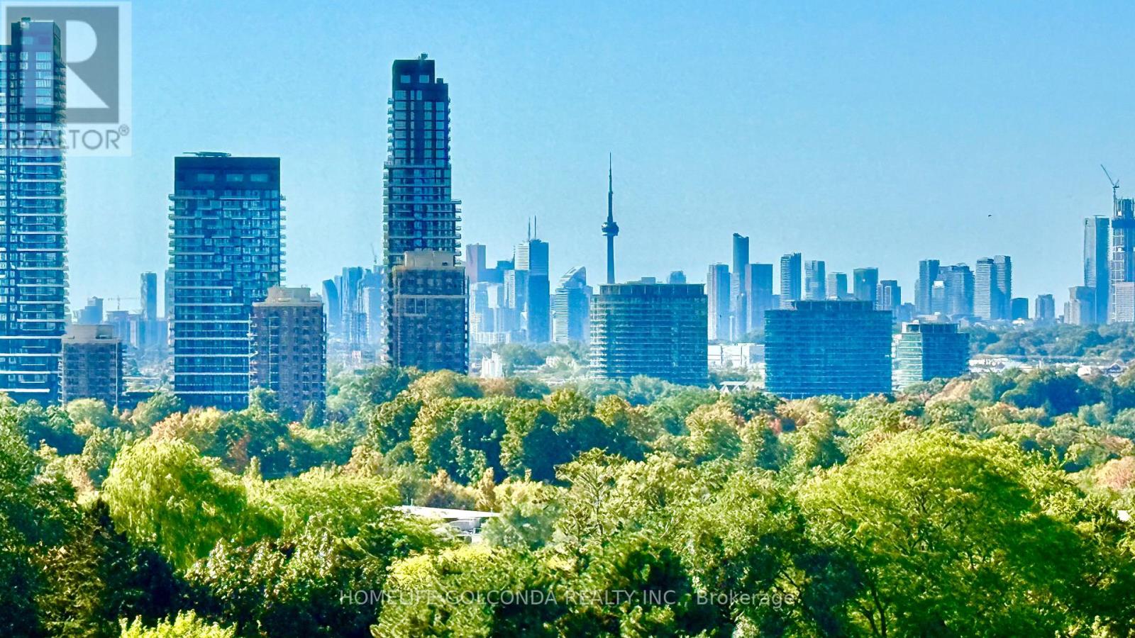 733 - 20 O'neill Road, Toronto, Ontario  M3C 0R2 - Photo 10 - C12665800