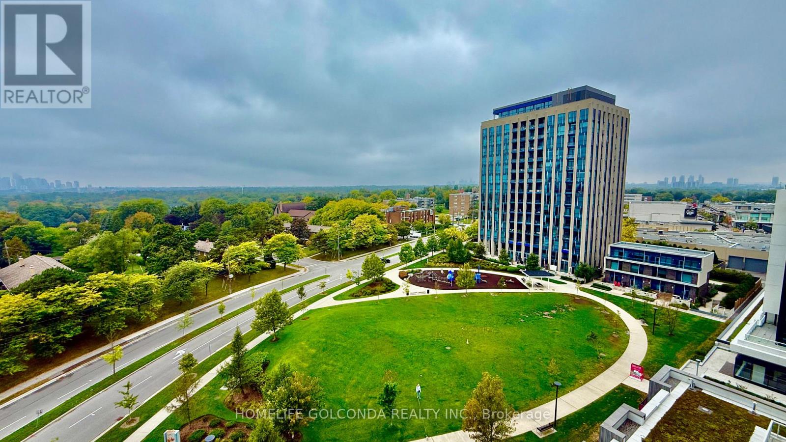 733 - 20 O'neill Road, Toronto, Ontario  M3C 0R2 - Photo 13 - C12665800