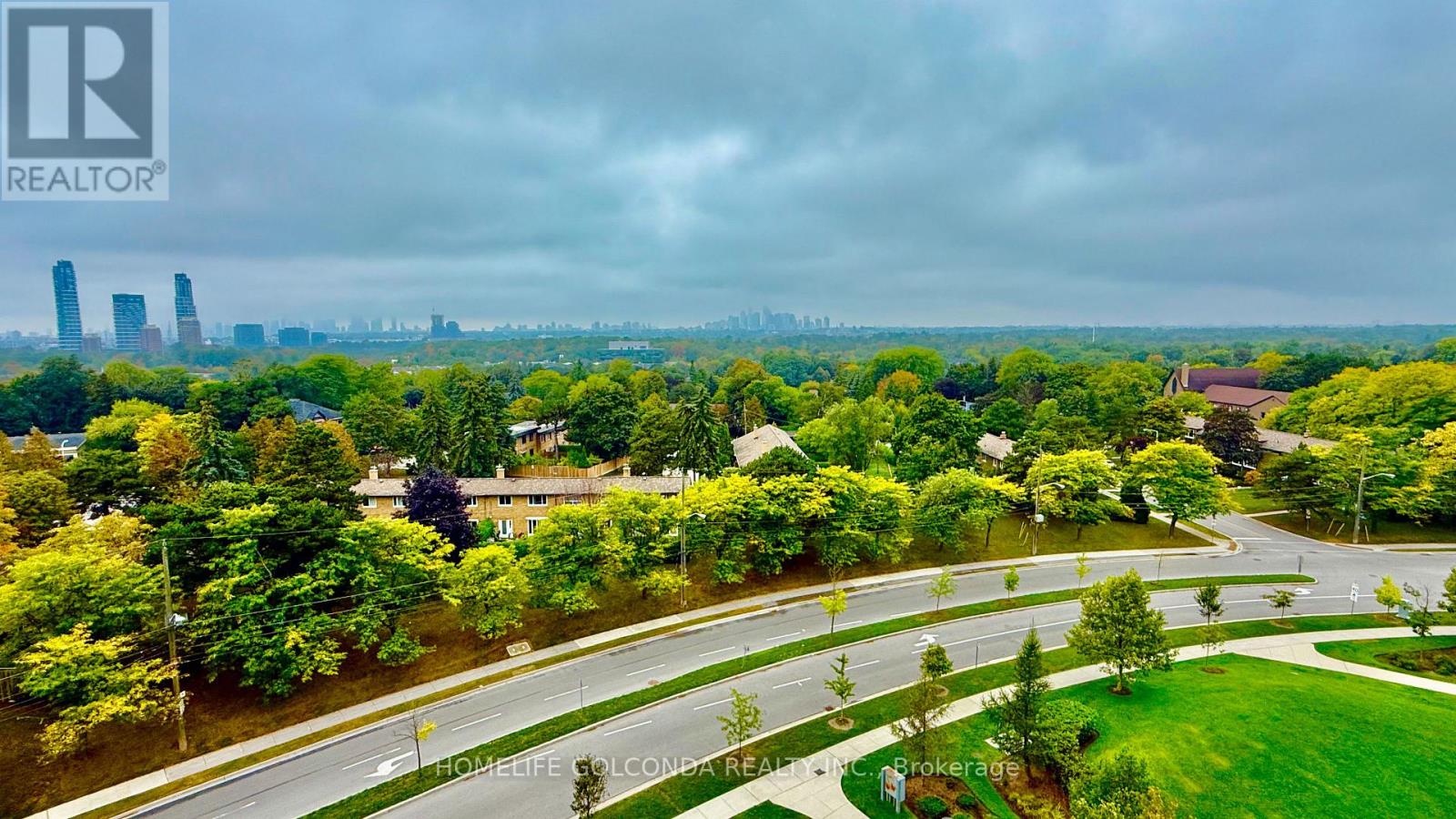 733 - 20 O'neill Road, Toronto, Ontario  M3C 0R2 - Photo 14 - C12665800