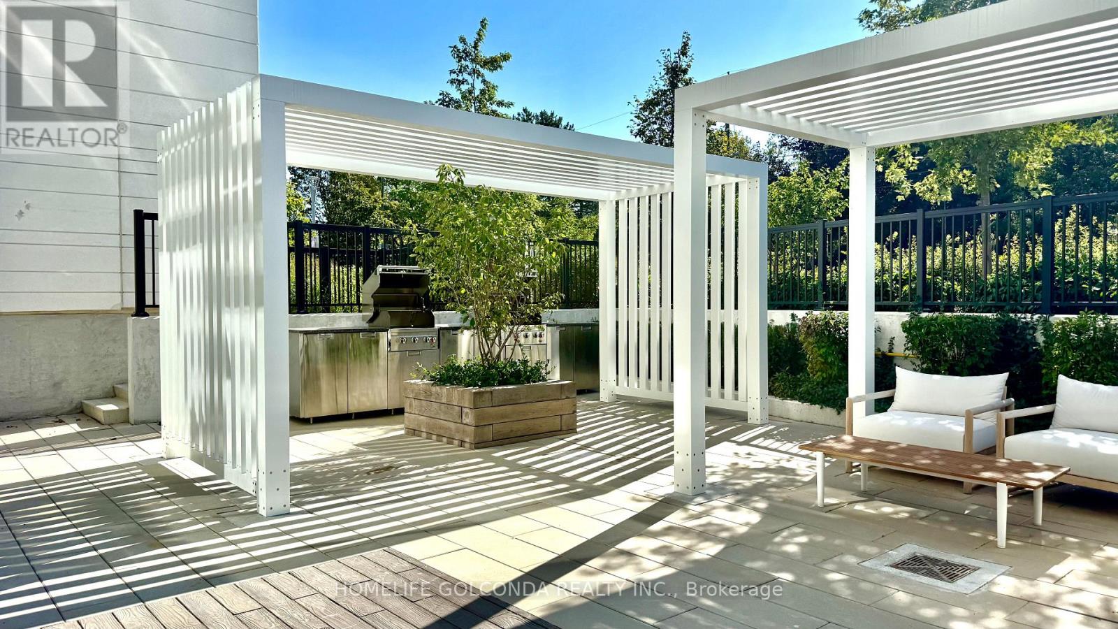 733 - 20 O'neill Road, Toronto, Ontario  M3C 0R2 - Photo 18 - C12665800