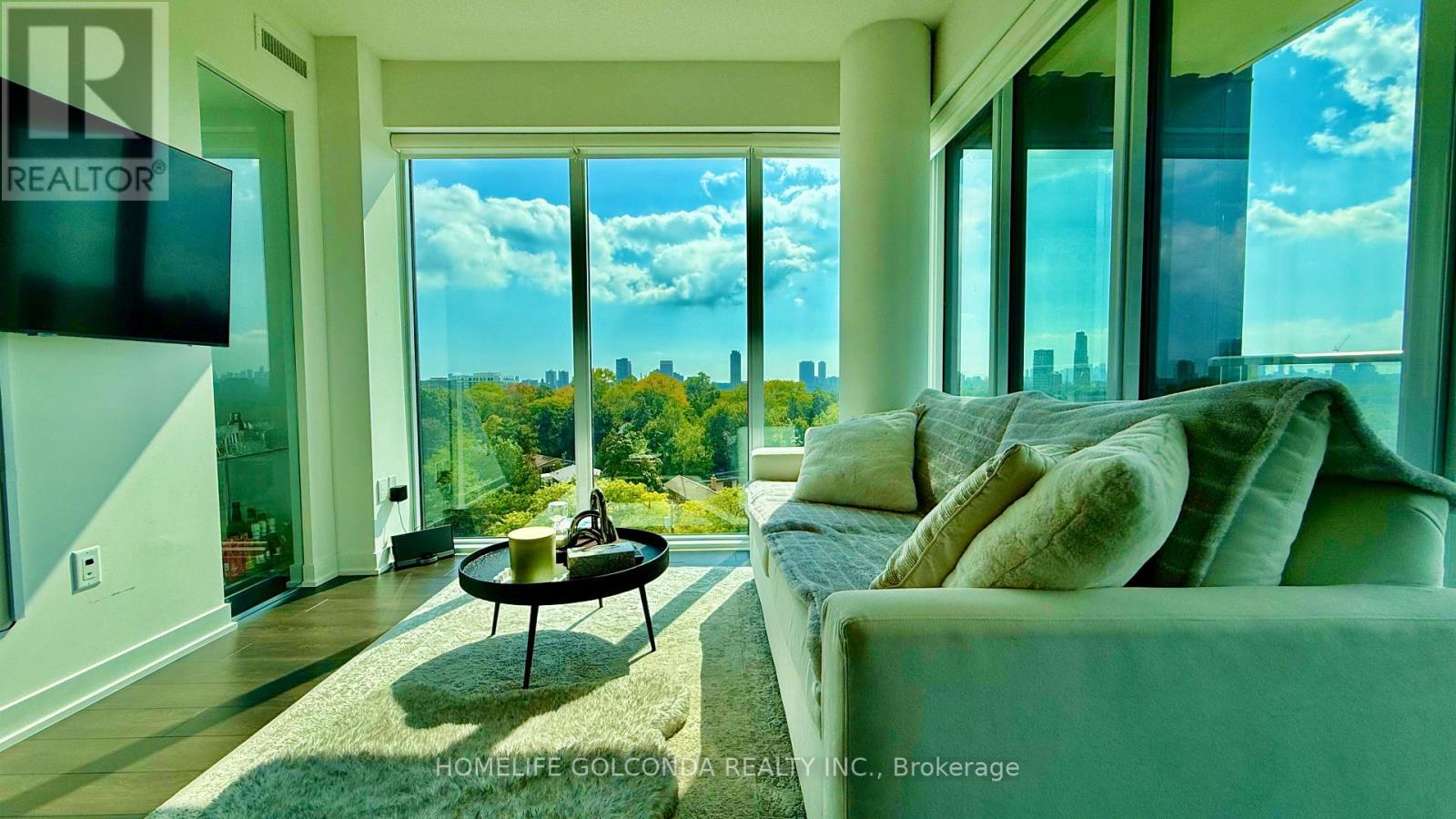 733 - 20 O'neill Road, Toronto, Ontario  M3C 0R2 - Photo 28 - C12665800