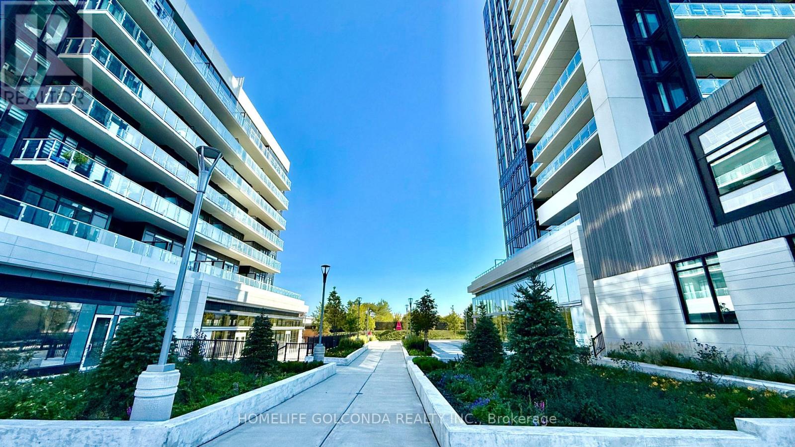 733 - 20 O'neill Road, Toronto, Ontario  M3C 0R2 - Photo 5 - C12665800