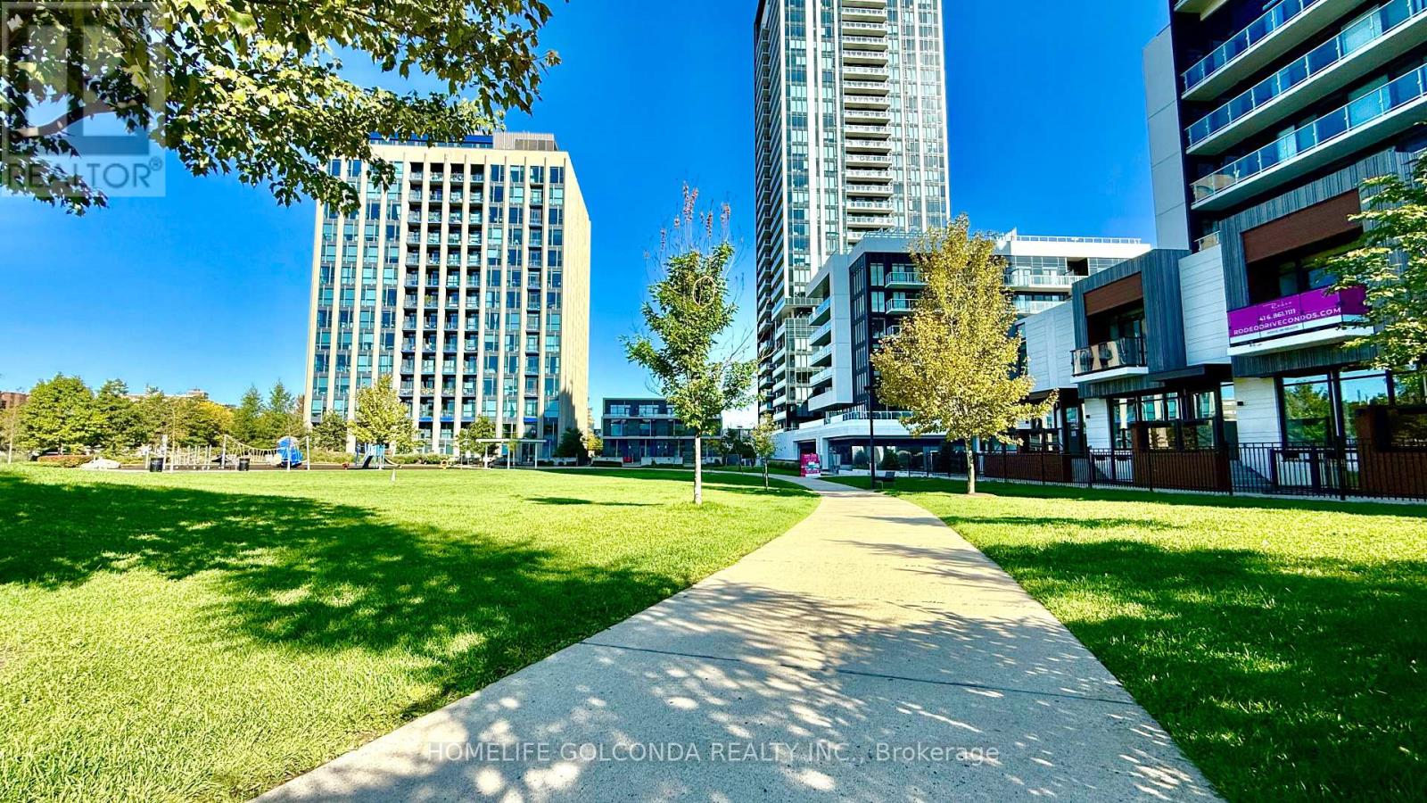 733 - 20 O'neill Road, Toronto, Ontario  M3C 0R2 - Photo 7 - C12665800