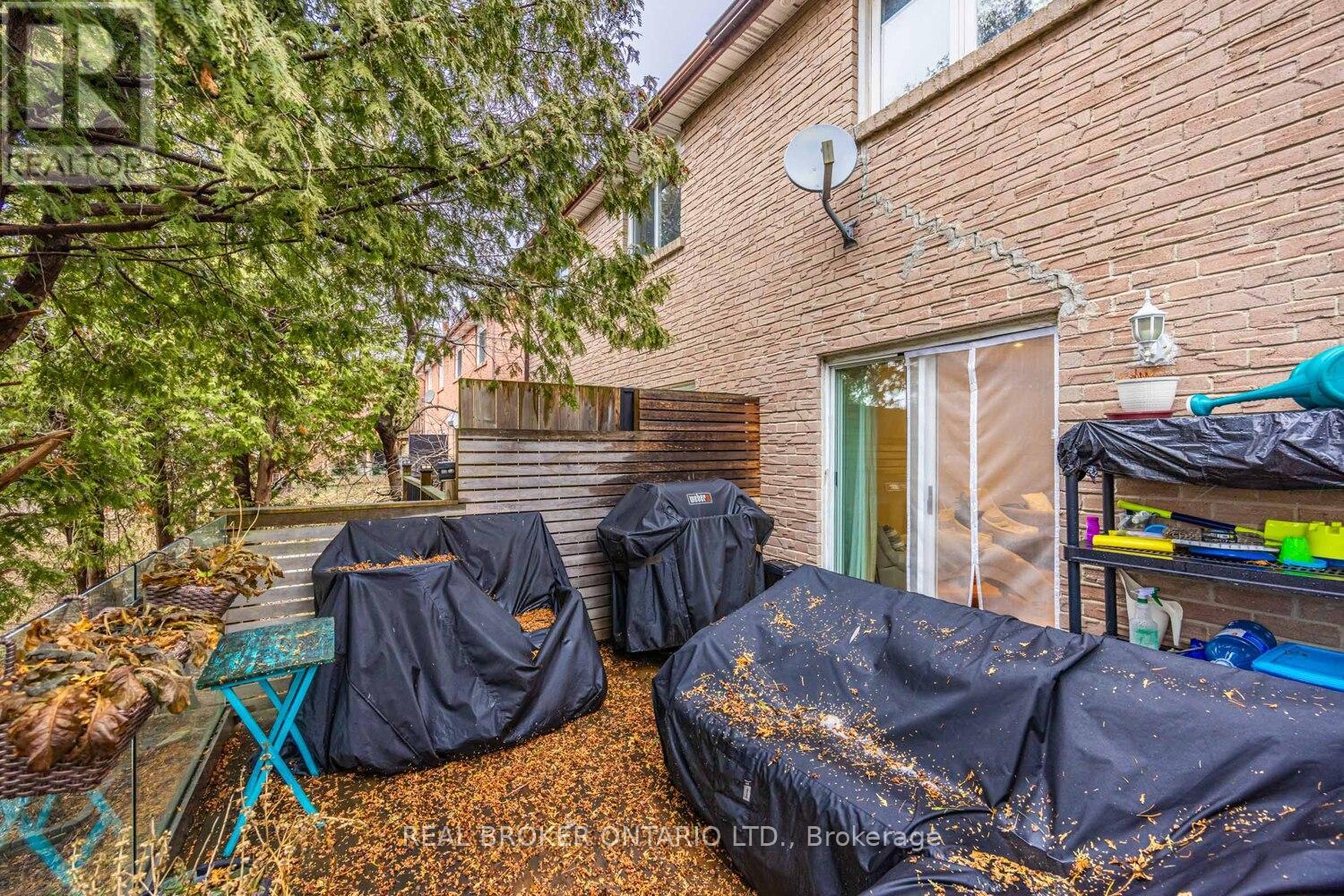 109 Robert Hicks Drive, Toronto, Ontario  M2R 3R2 - Photo 28 - C12665812