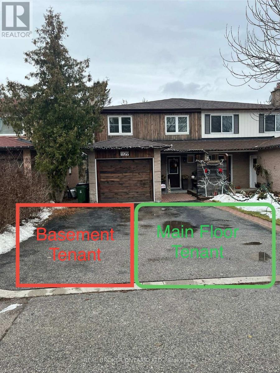 109 Robert Hicks Drive, Toronto, Ontario  M2R 3R2 - Photo 30 - C12665812