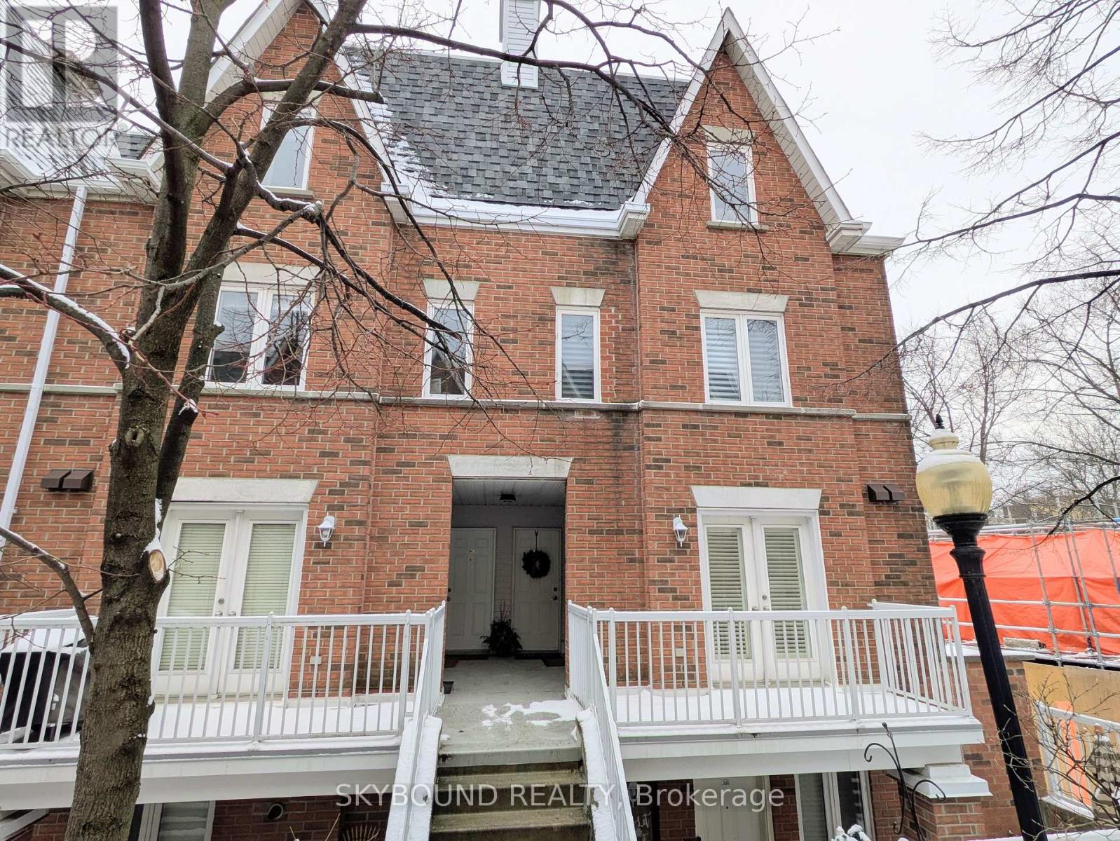 3016 - 12 Sudbury Street, Toronto, Ontario  M6J 3W7 - Photo 1 - C12665824