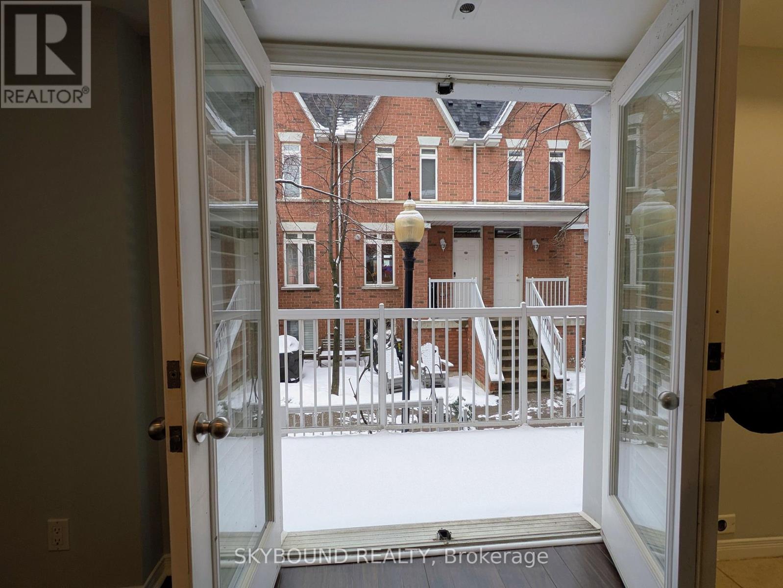 3016 - 12 Sudbury Street, Toronto, Ontario  M6J 3W7 - Photo 16 - C12665824