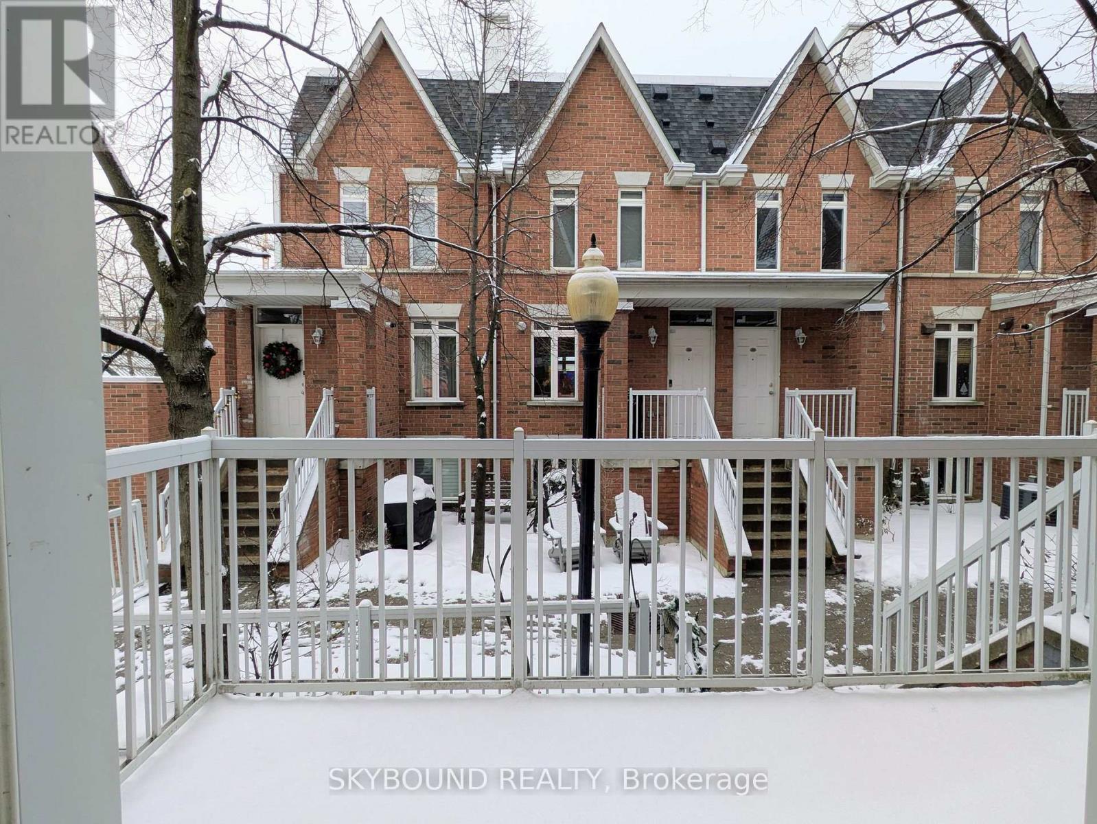 3016 - 12 Sudbury Street, Toronto, Ontario  M6J 3W7 - Photo 17 - C12665824