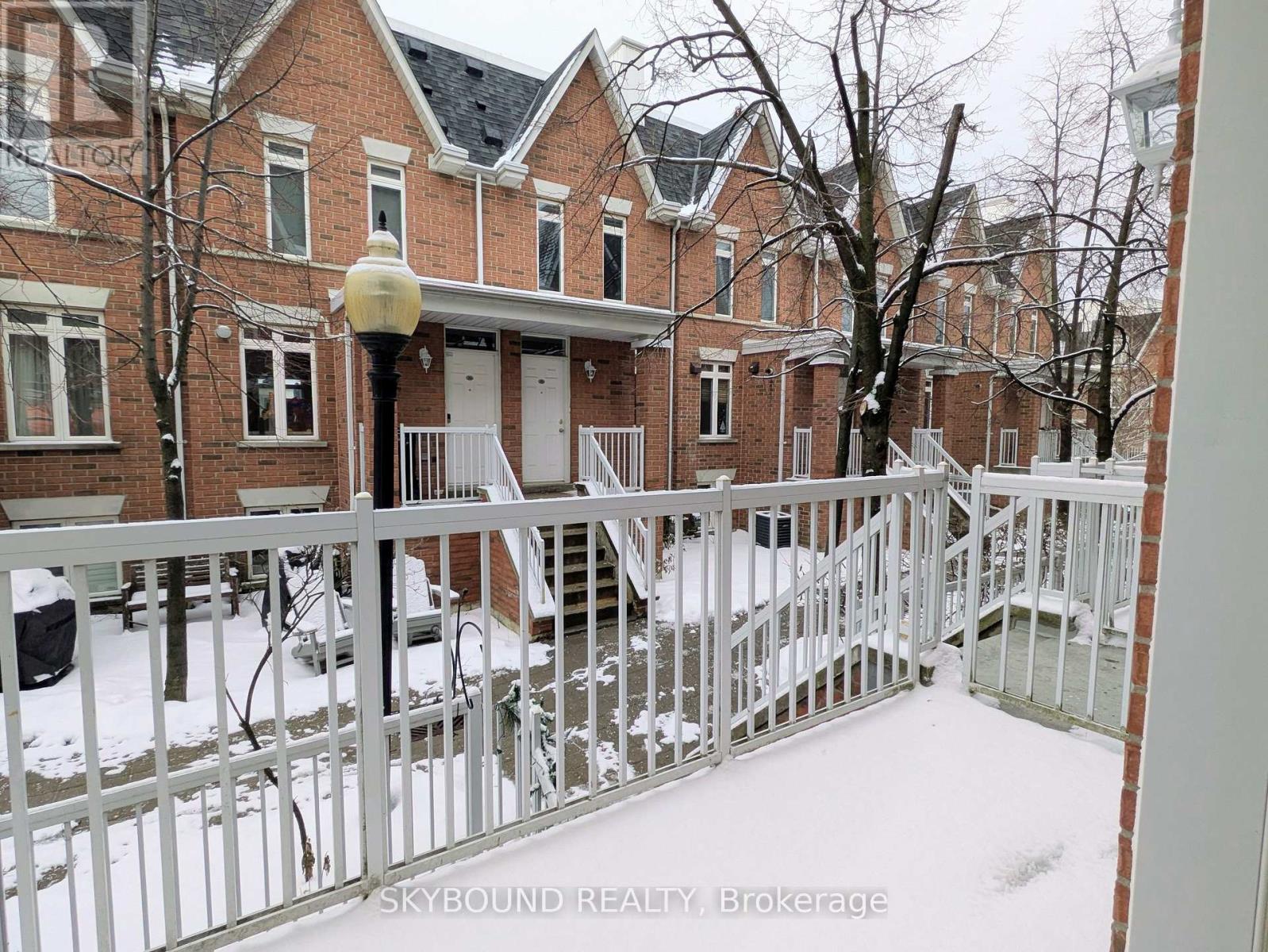 3016 - 12 Sudbury Street, Toronto, Ontario  M6J 3W7 - Photo 18 - C12665824