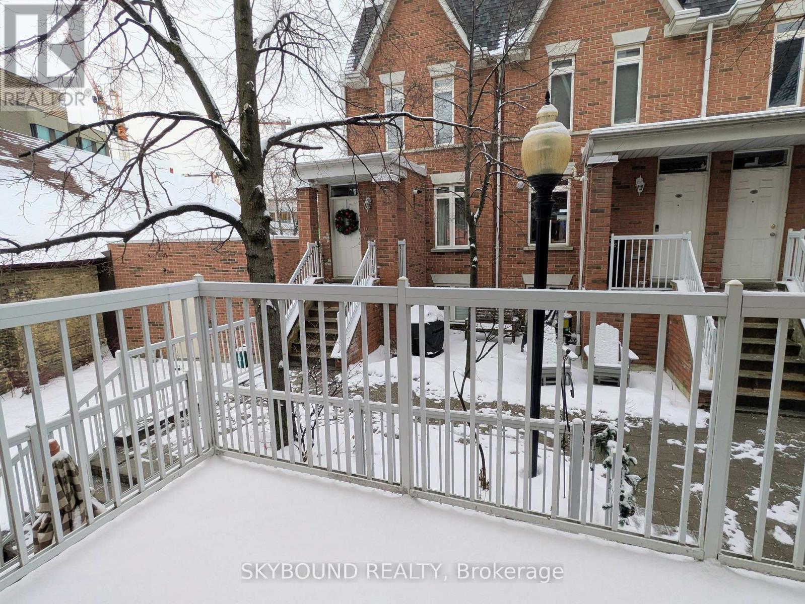 3016 - 12 Sudbury Street, Toronto, Ontario  M6J 3W7 - Photo 19 - C12665824