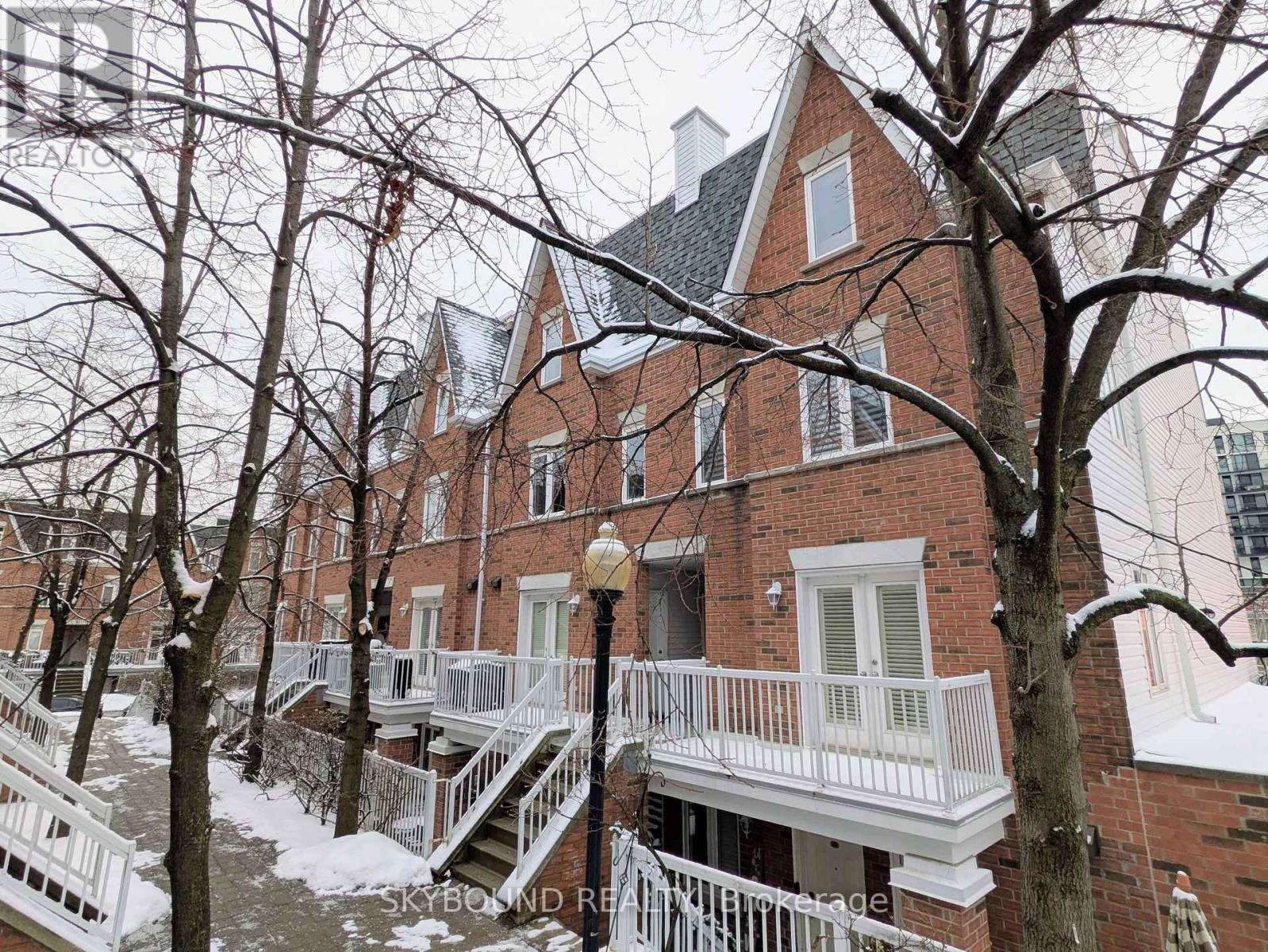 3016 - 12 Sudbury Street, Toronto, Ontario  M6J 3W7 - Photo 2 - C12665824