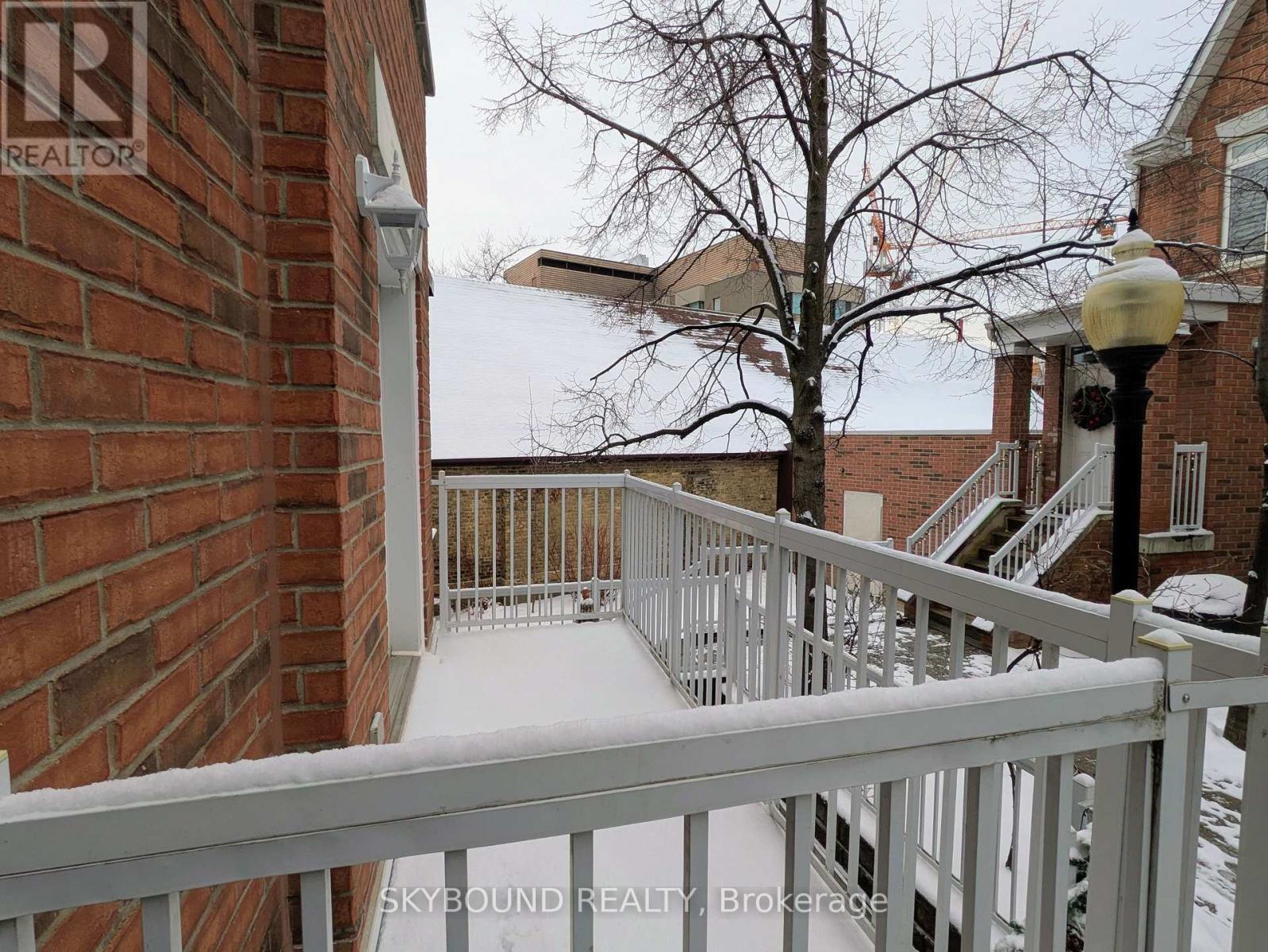 3016 - 12 Sudbury Street, Toronto, Ontario  M6J 3W7 - Photo 30 - C12665824