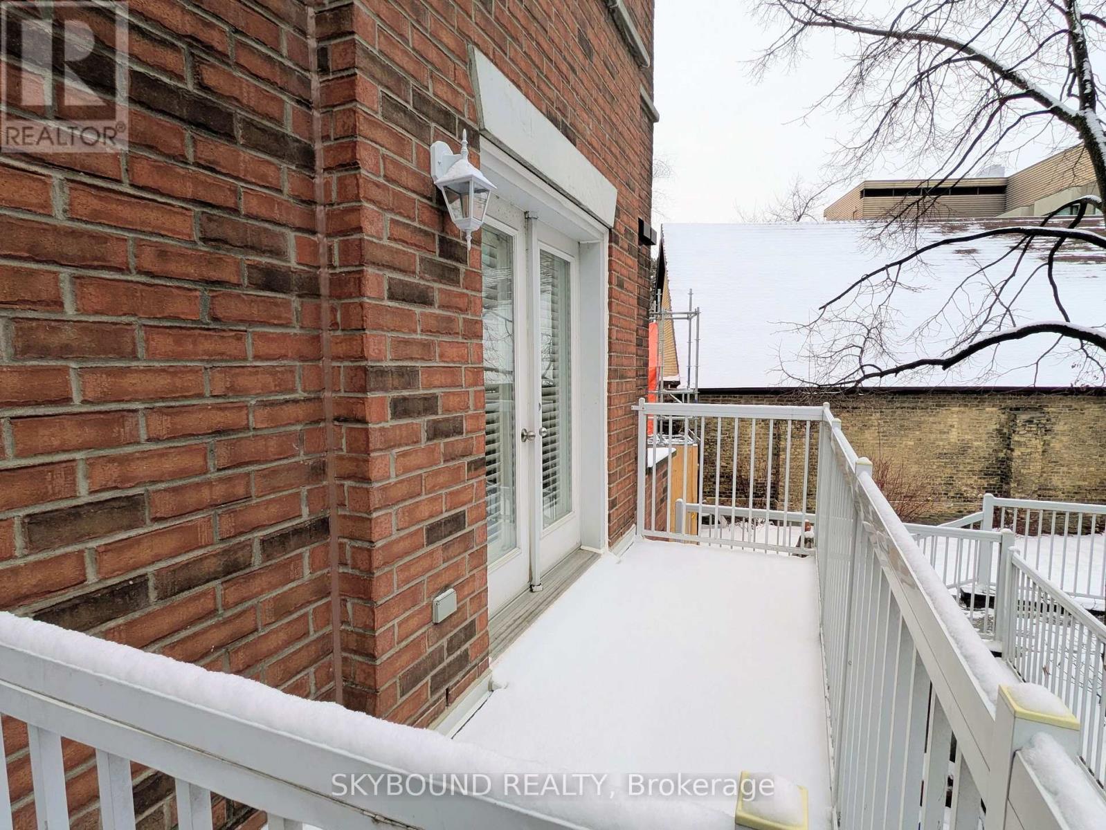 3016 - 12 Sudbury Street, Toronto, Ontario  M6J 3W7 - Photo 31 - C12665824