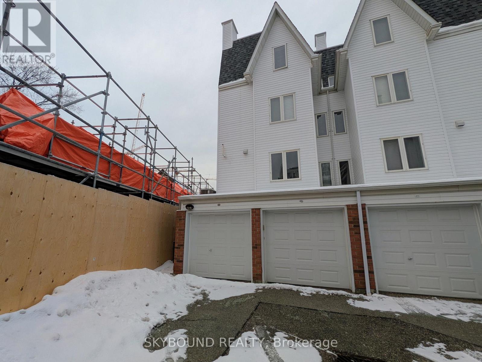 3016 - 12 Sudbury Street, Toronto, Ontario  M6J 3W7 - Photo 33 - C12665824