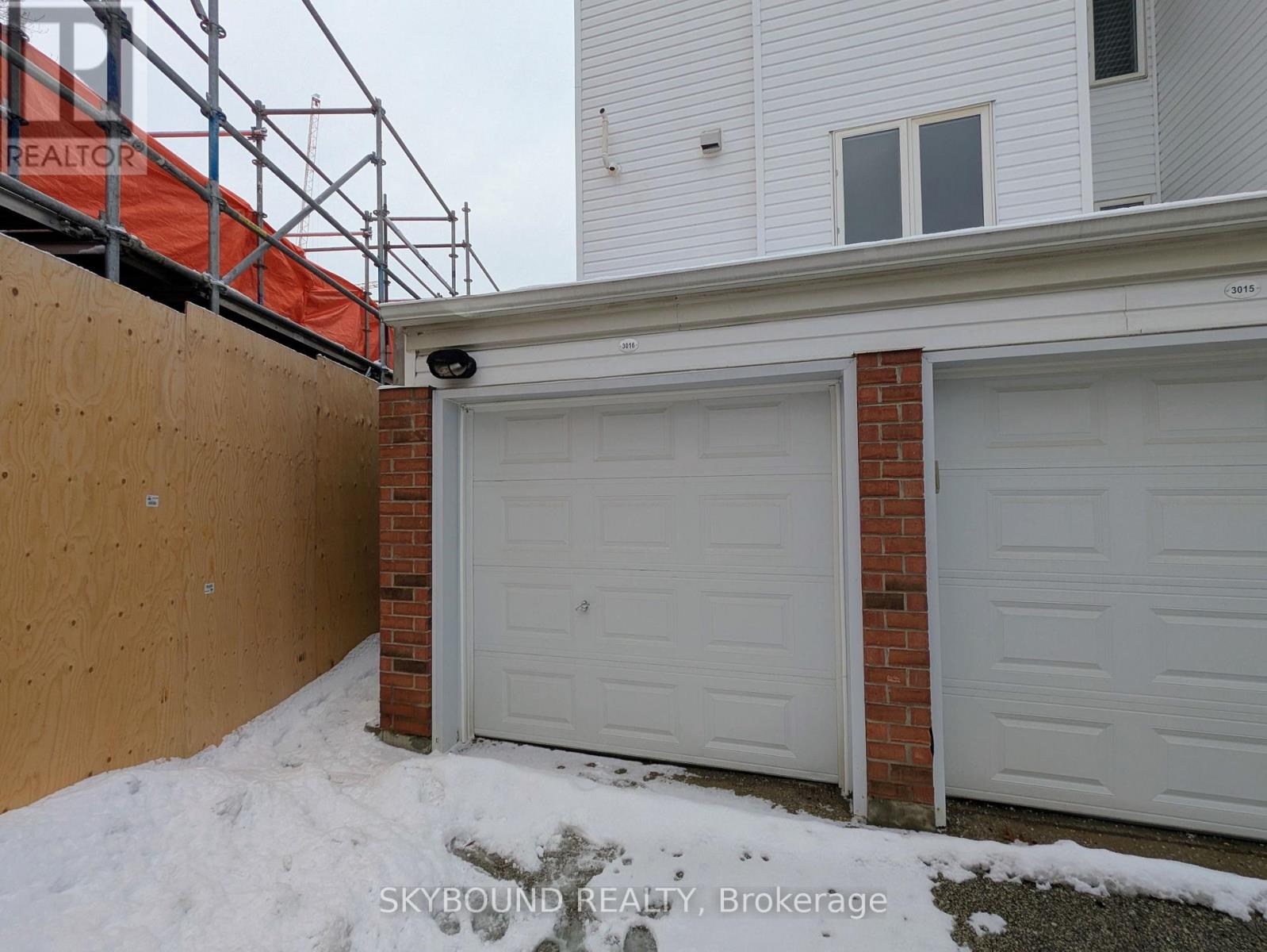 3016 - 12 Sudbury Street, Toronto, Ontario  M6J 3W7 - Photo 34 - C12665824