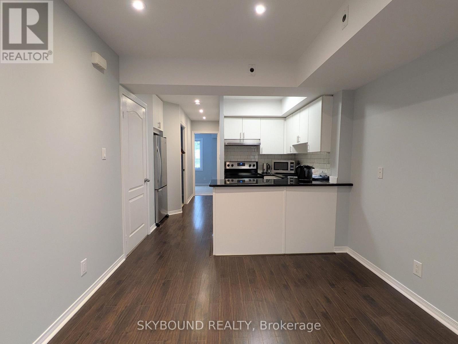 3016 - 12 Sudbury Street, Toronto, Ontario  M6J 3W7 - Photo 6 - C12665824