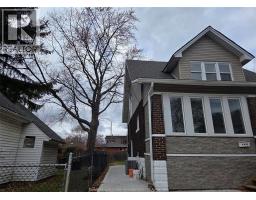 3284 BABY Unit# UPPER, Windsor, Ontario