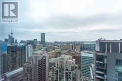 4907 - 763 Bay Street, Toronto, Ontario  M5G 2R3 - Photo 2 - C12665842