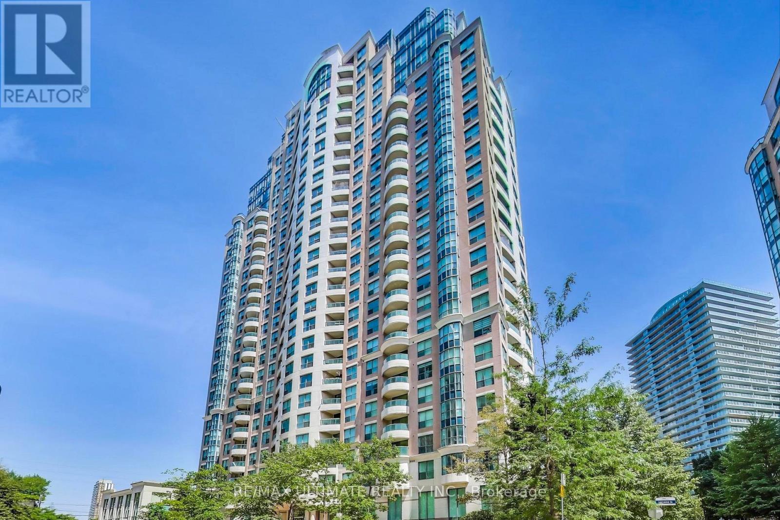 710 - 7 Lorraine Drive, Toronto, Ontario  M2N 7H2 - Photo 2 - C12665872