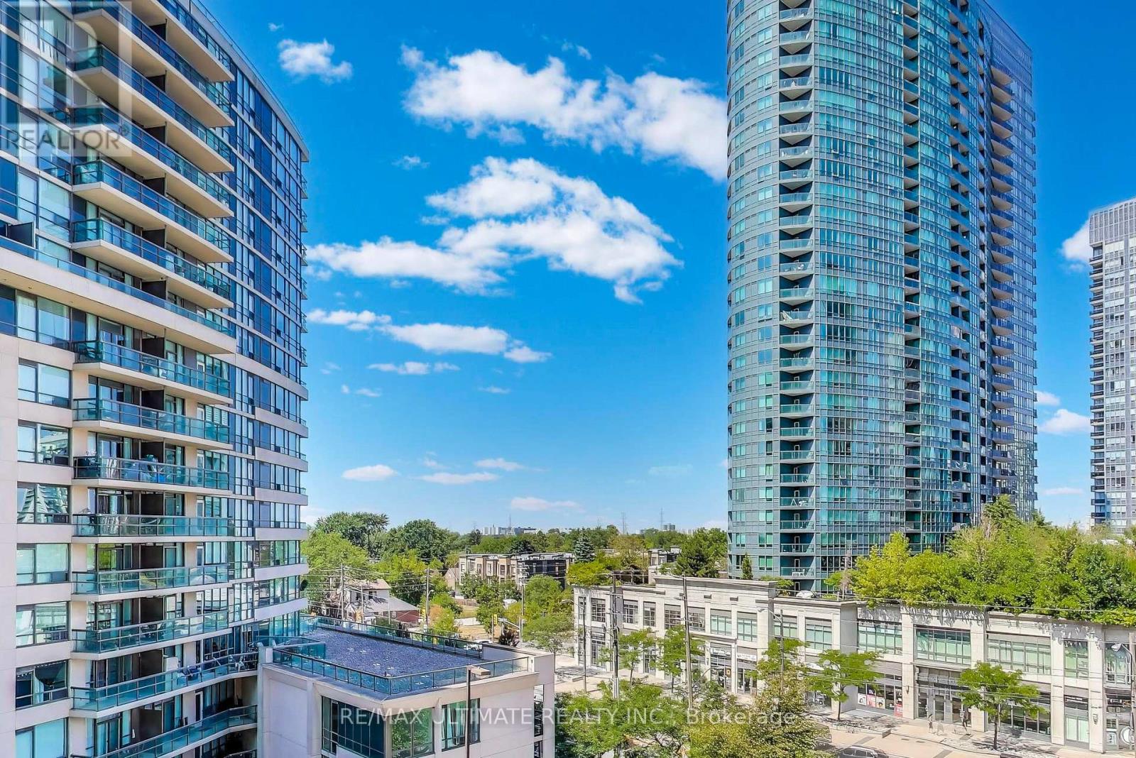 710 - 7 Lorraine Drive, Toronto, Ontario  M2N 7H2 - Photo 21 - C12665872