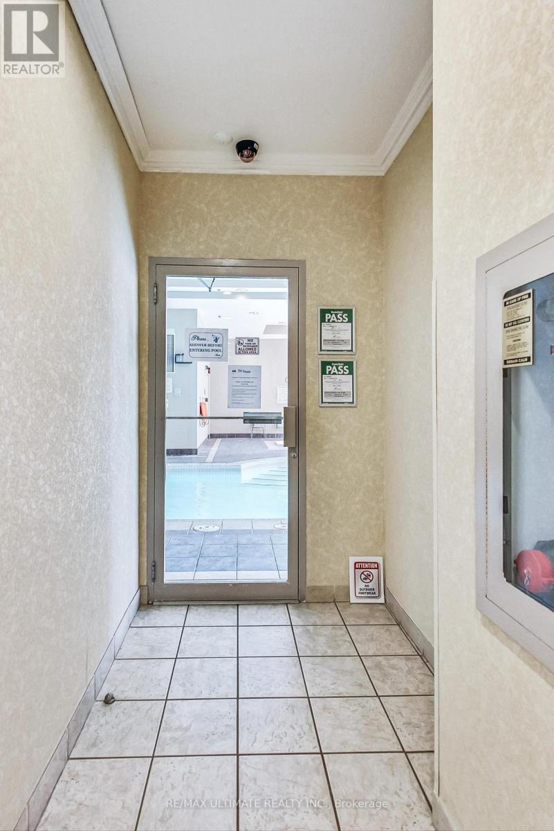 710 - 7 Lorraine Drive, Toronto, Ontario  M2N 7H2 - Photo 25 - C12665872