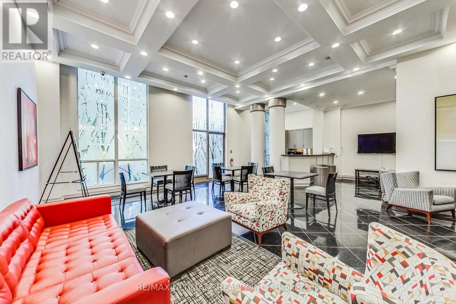 710 - 7 Lorraine Drive, Toronto, Ontario  M2N 7H2 - Photo 27 - C12665872