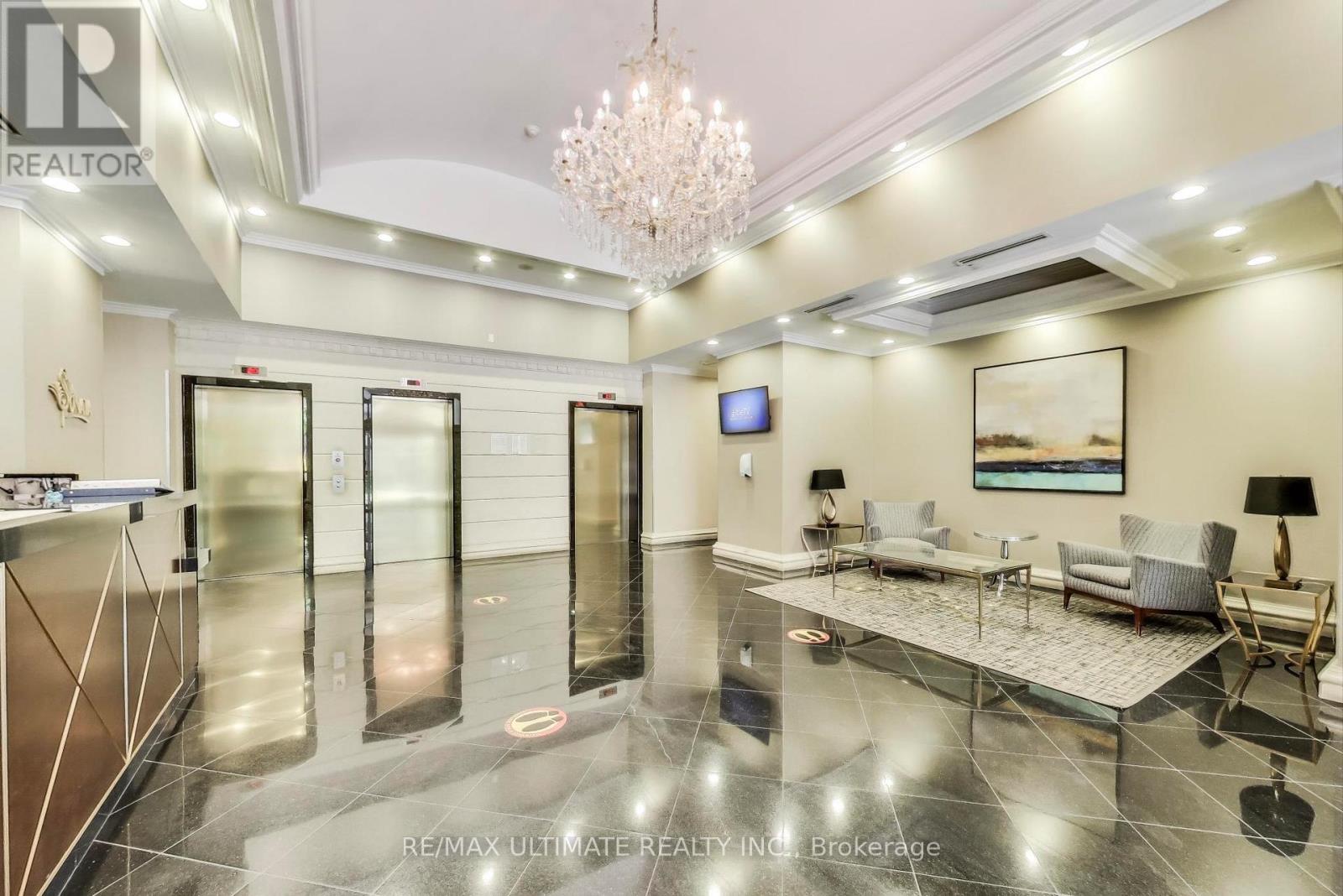 710 - 7 Lorraine Drive, Toronto, Ontario  M2N 7H2 - Photo 4 - C12665872