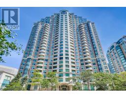 710 - 7 LORRAINE DRIVE, Toronto, Ontario