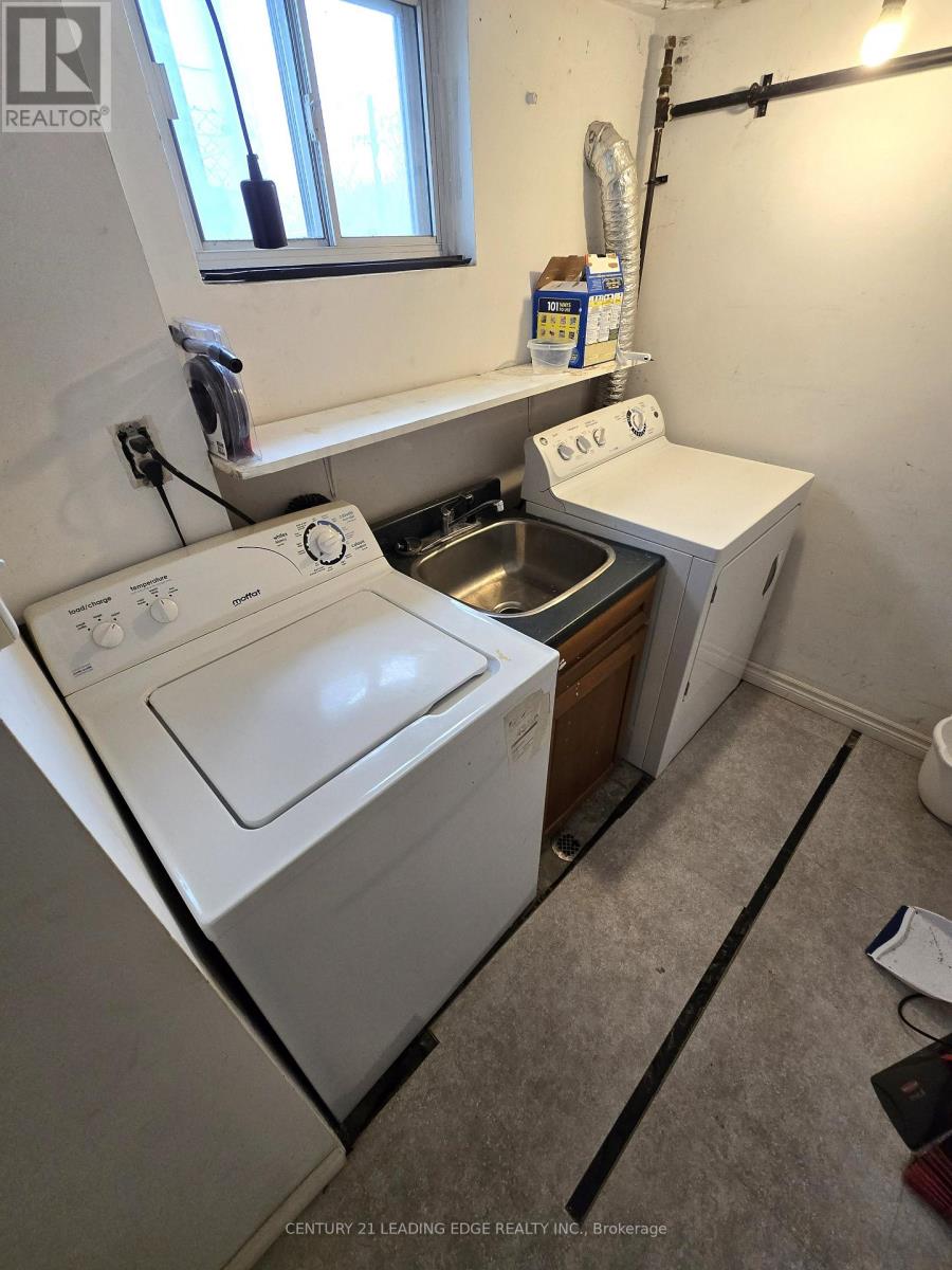 313 Morningside Avenue, Toronto, Ontario  M1E 3G2 - Photo 21 - E12664220