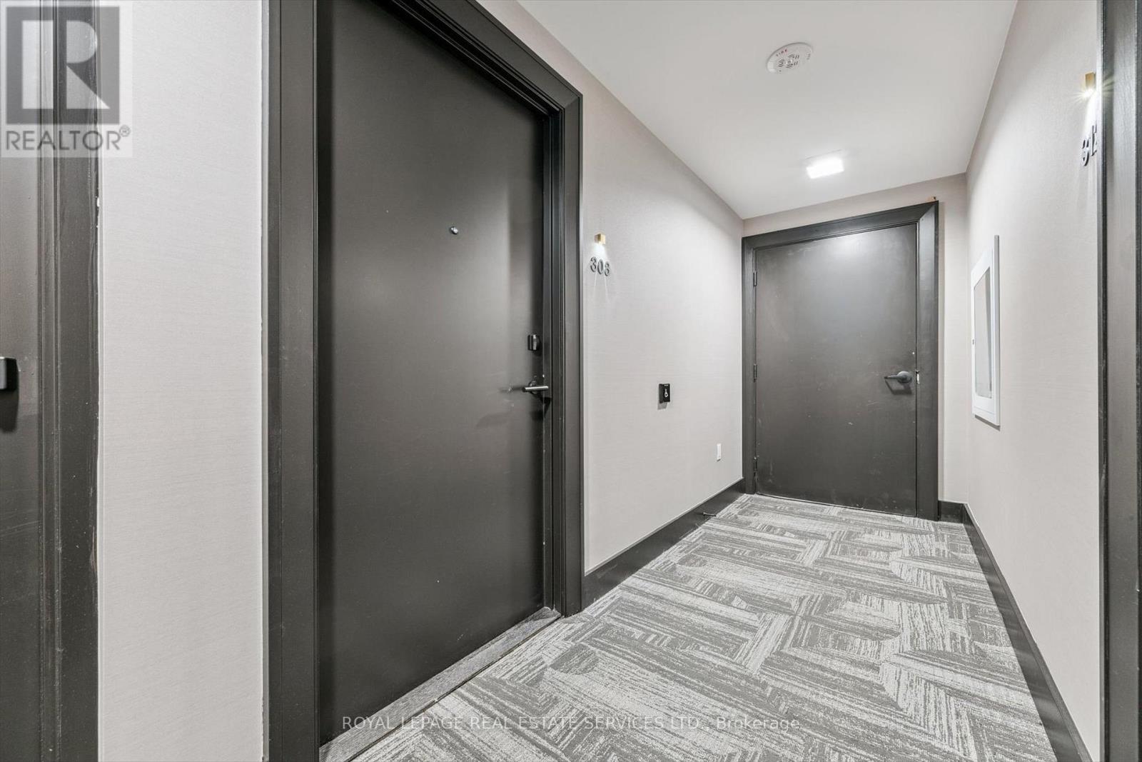 308 - 2333 Khalsa Gate, Oakville, Ontario  L6M 0X7 - Photo 12 - W12655978