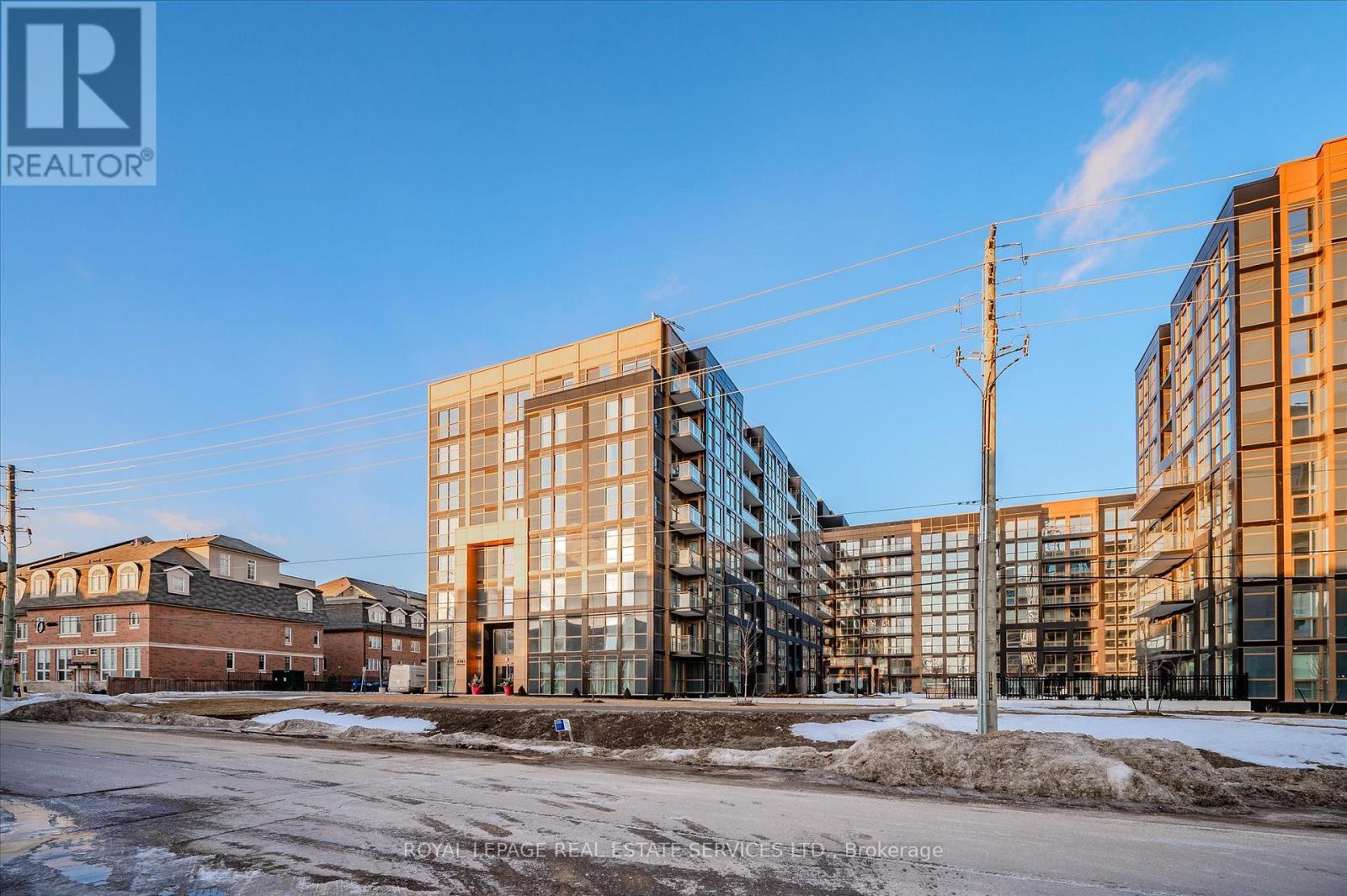 308 - 2333 Khalsa Gate, Oakville (Wm Westmount), Ontario  L6M 0X7 - Photo 5 - W12655978