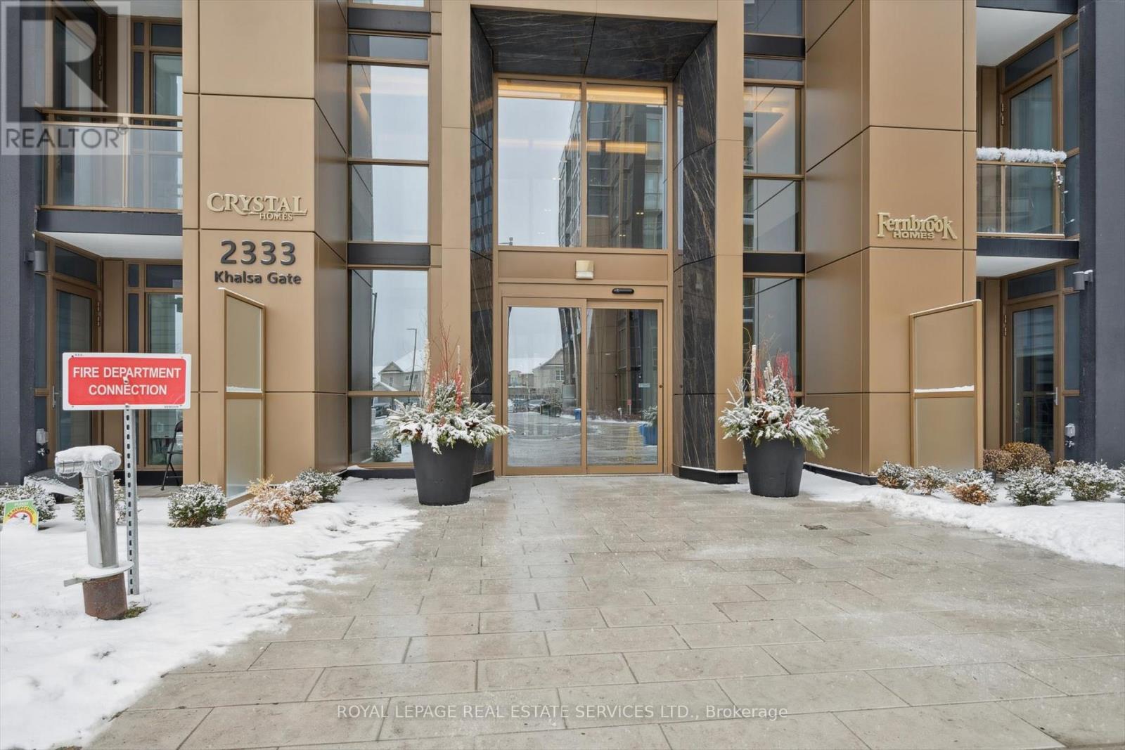 308 - 2333 Khalsa Gate, Oakville, Ontario  L6M 0X7 - Photo 6 - W12655978