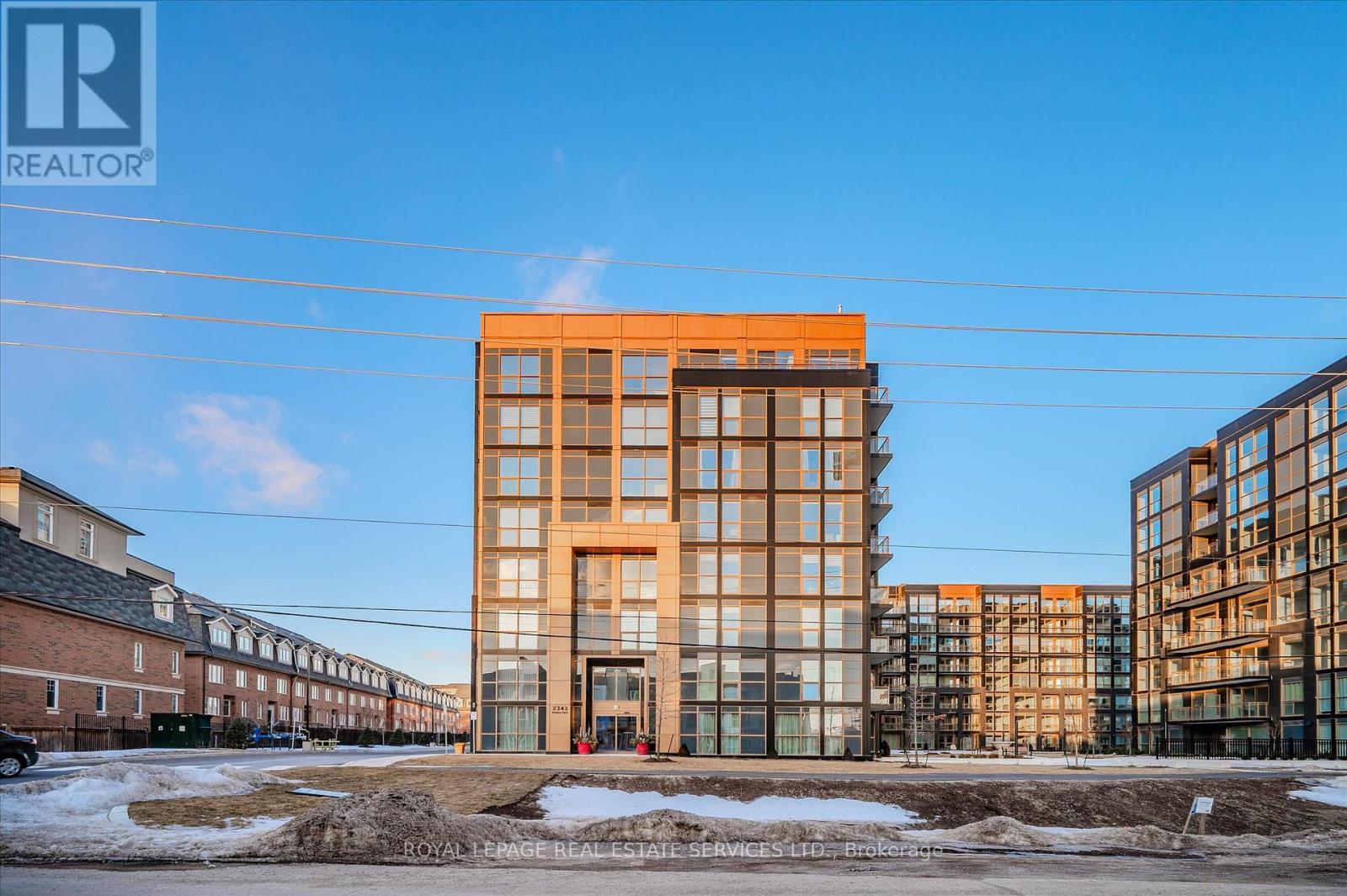 308 - 2333 Khalsa Gate, Oakville (Wm Westmount), Ontario  L6M 0X7 - Photo 4 - W12655978