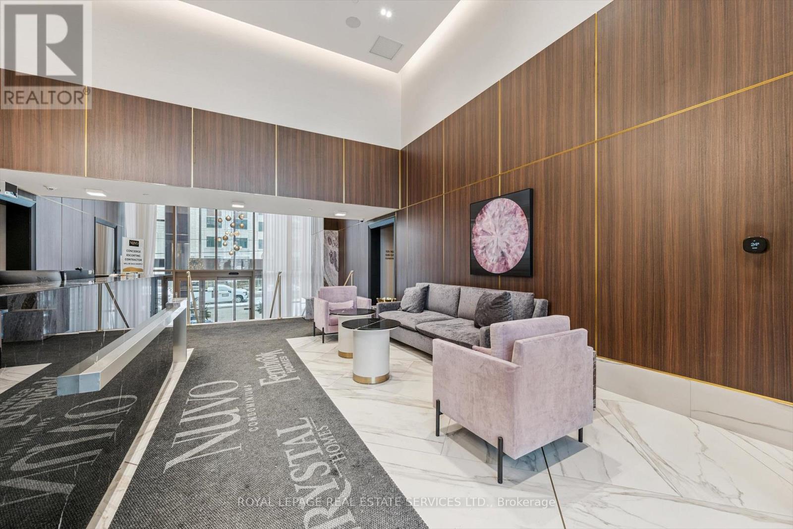 308 - 2333 Khalsa Gate, Oakville, Ontario  L6M 0X7 - Photo 9 - W12655978