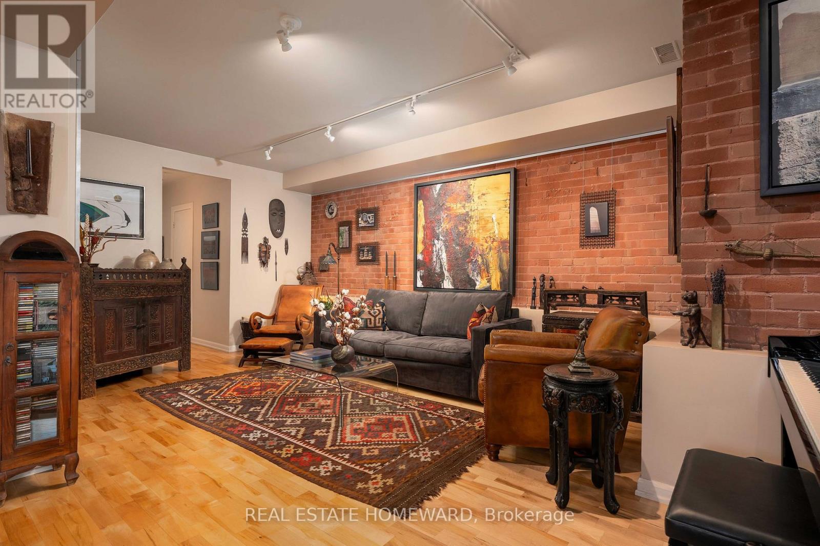 112 - 660 Pape Avenue, Toronto, Ontario  M4K 3S5 - Photo 10 - E12665706