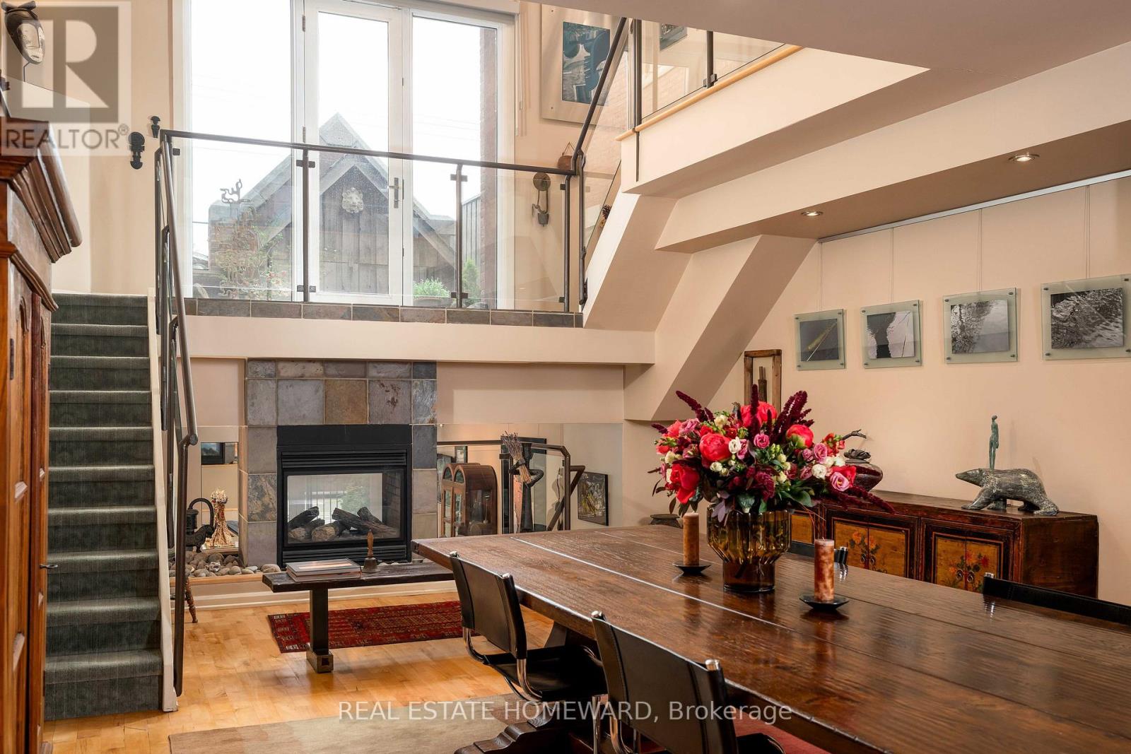 112 - 660 Pape Avenue, Toronto, Ontario  M4K 3S5 - Photo 13 - E12665706