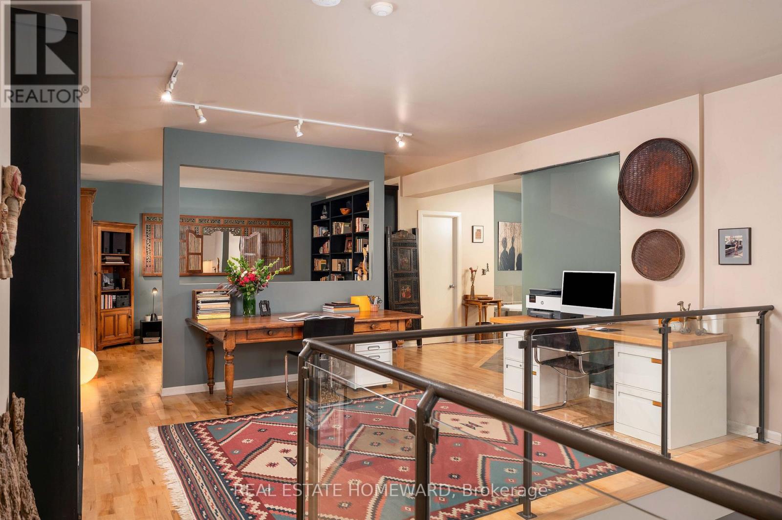 112 - 660 Pape Avenue, Toronto, Ontario  M4K 3S5 - Photo 19 - E12665706