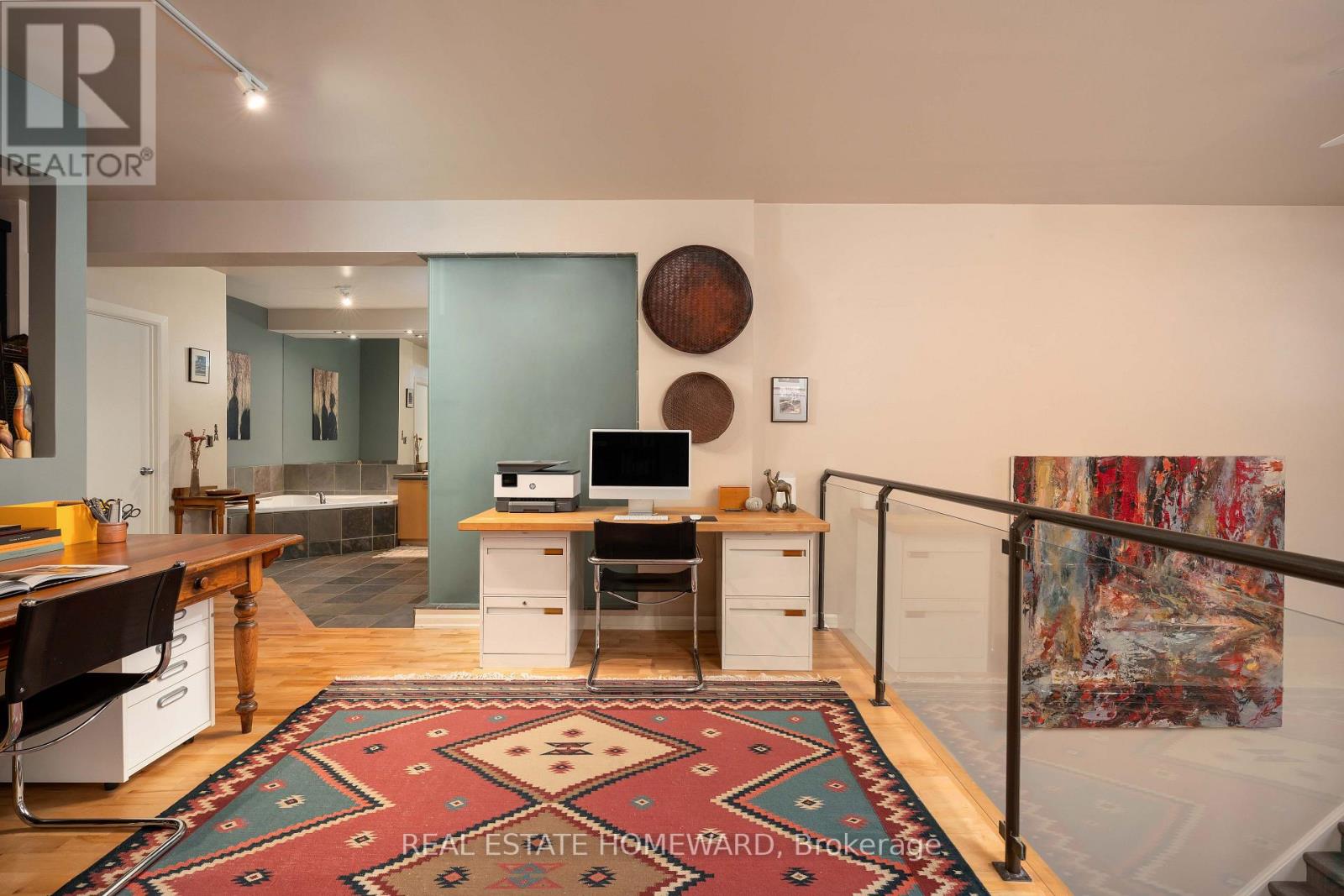 112 - 660 Pape Avenue, Toronto, Ontario  M4K 3S5 - Photo 20 - E12665706