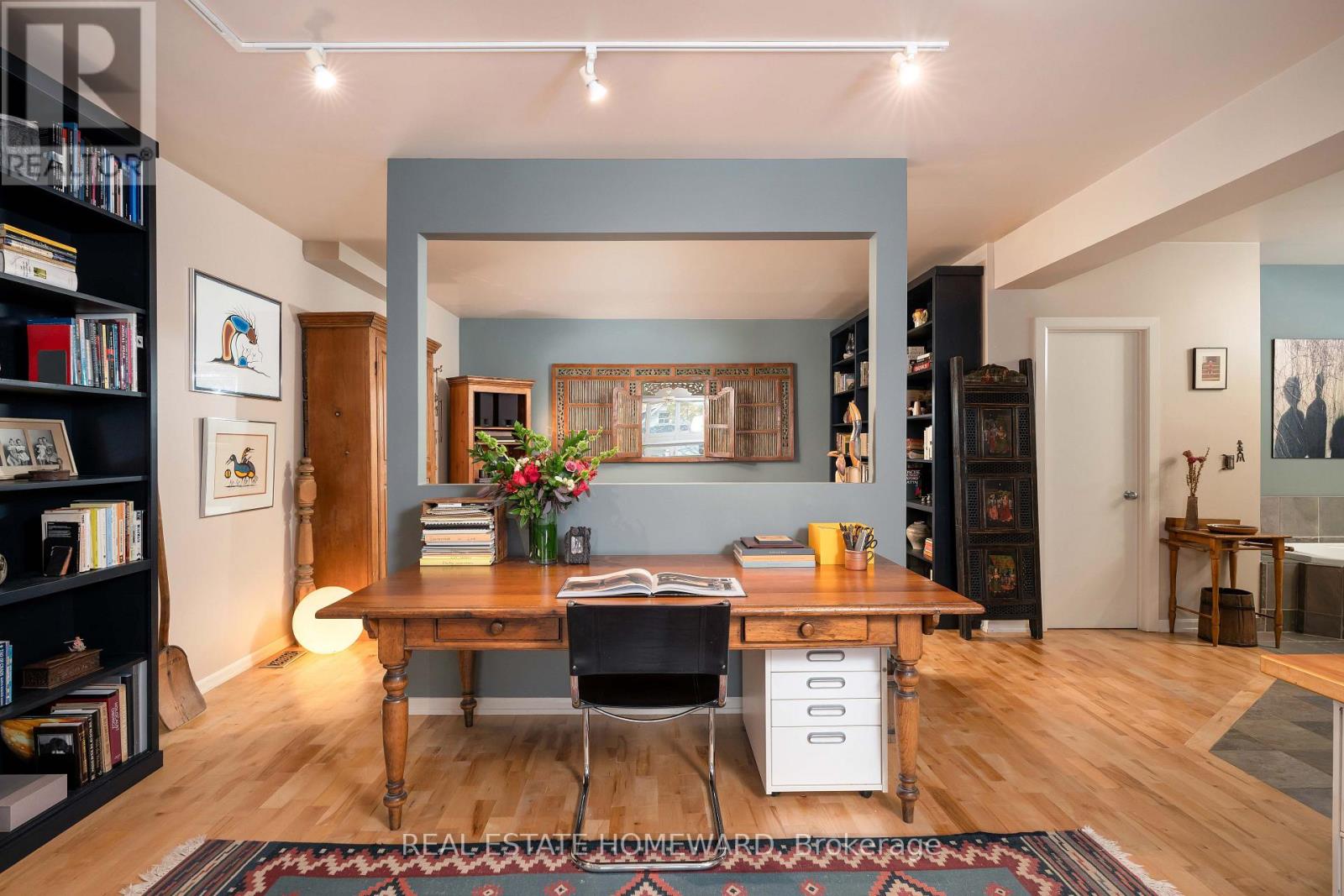 112 - 660 Pape Avenue, Toronto, Ontario  M4K 3S5 - Photo 21 - E12665706