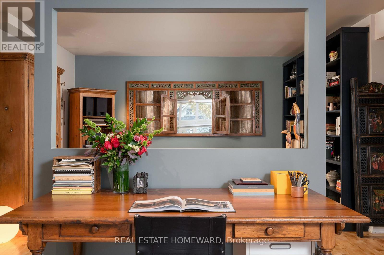 112 - 660 Pape Avenue, Toronto, Ontario  M4K 3S5 - Photo 22 - E12665706