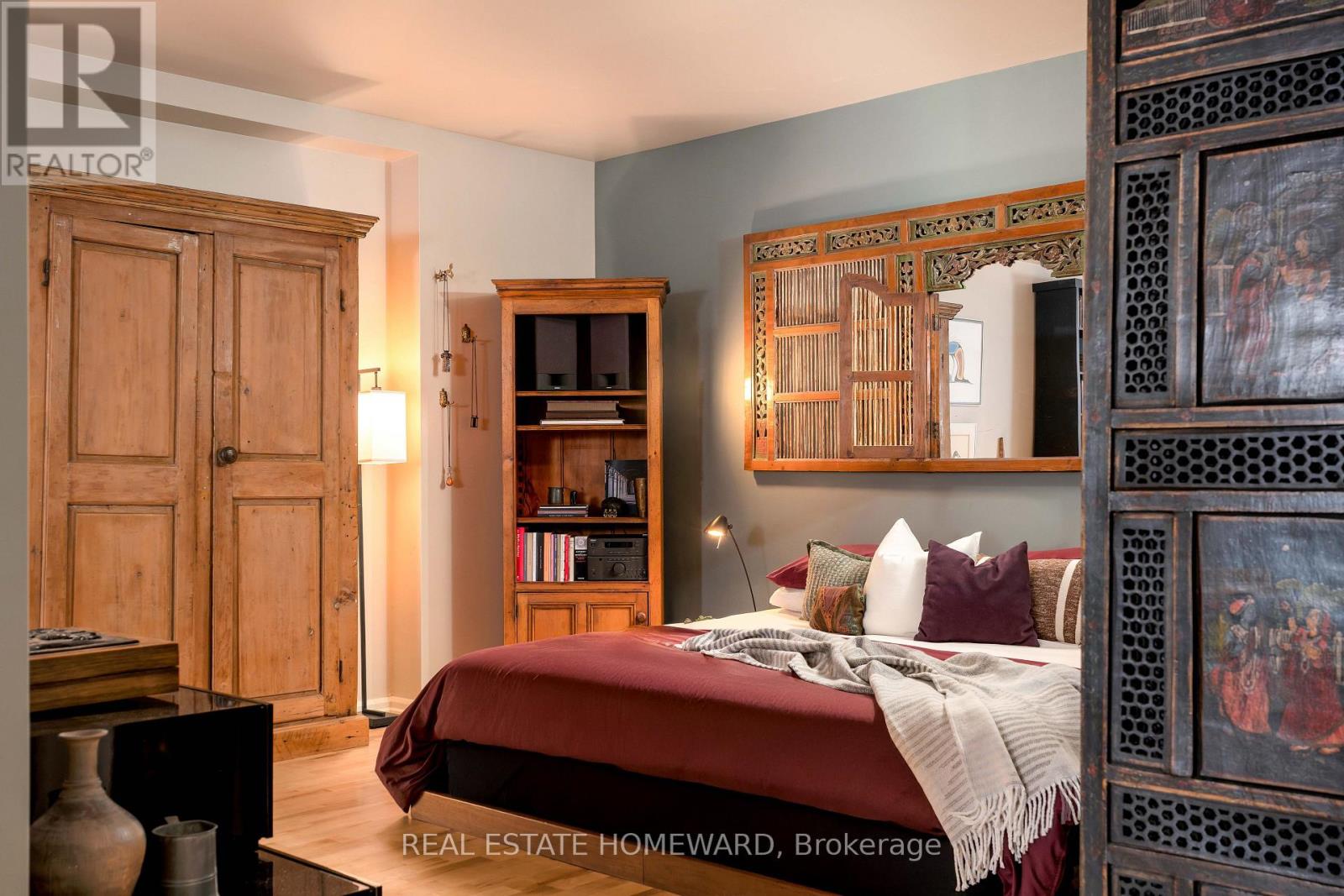 112 - 660 Pape Avenue, Toronto, Ontario  M4K 3S5 - Photo 23 - E12665706