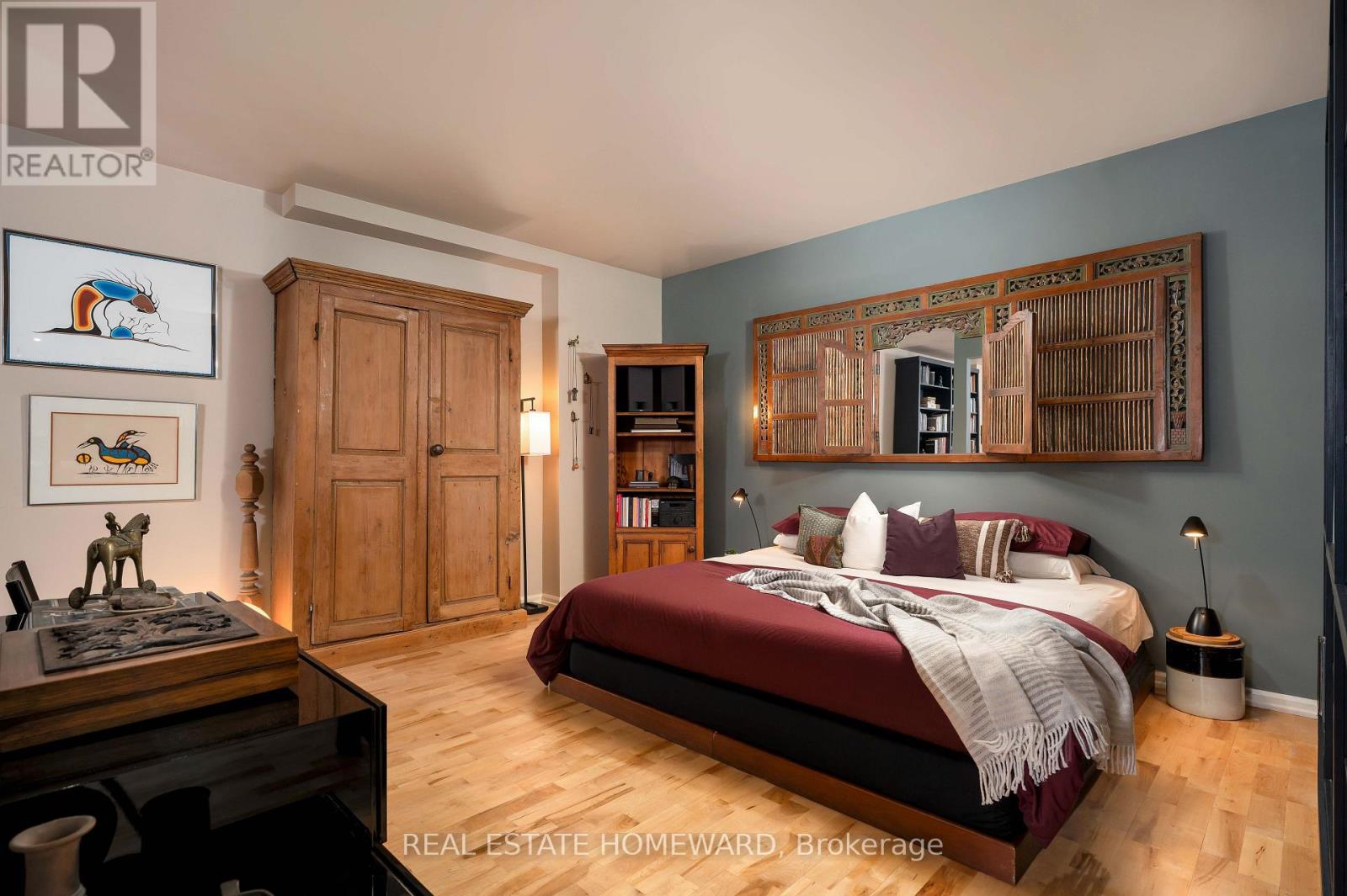 112 - 660 Pape Avenue, Toronto, Ontario  M4K 3S5 - Photo 24 - E12665706