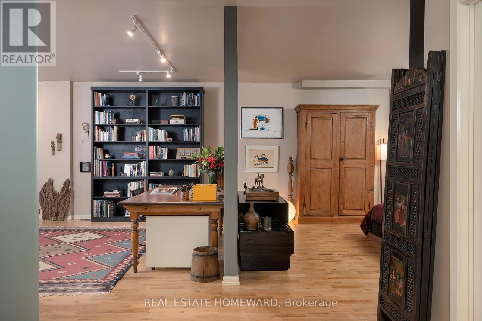 112 - 660 Pape Avenue, Toronto, Ontario  M4K 3S5 - Photo 25 - E12665706