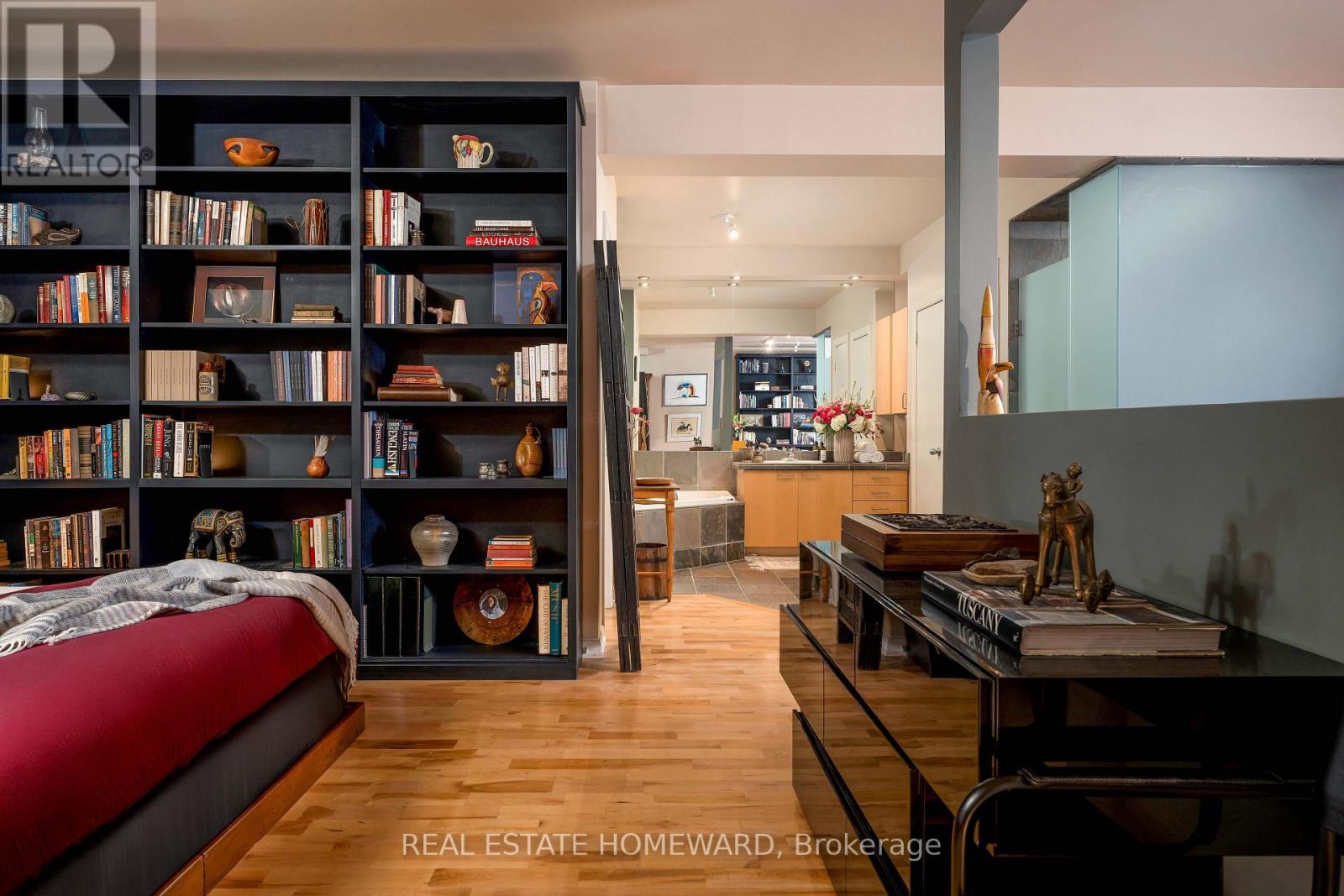 112 - 660 Pape Avenue, Toronto, Ontario  M4K 3S5 - Photo 26 - E12665706