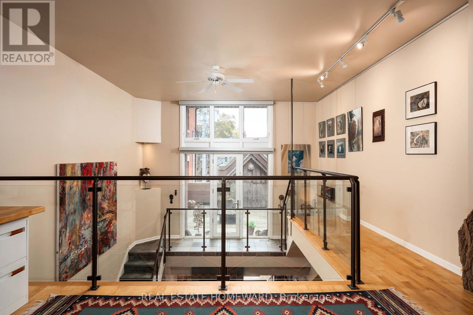 112 - 660 Pape Avenue, Toronto, Ontario  M4K 3S5 - Photo 30 - E12665706